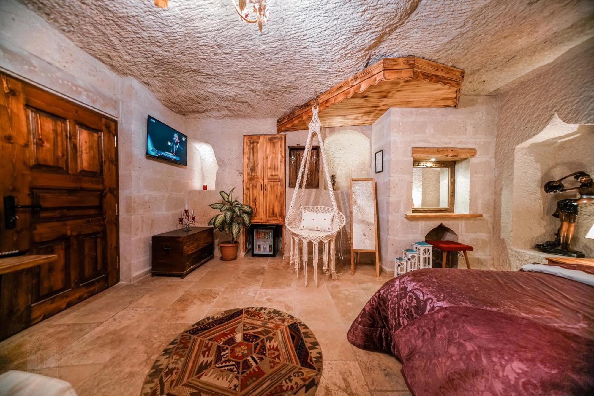 Chambre Double Deluxe