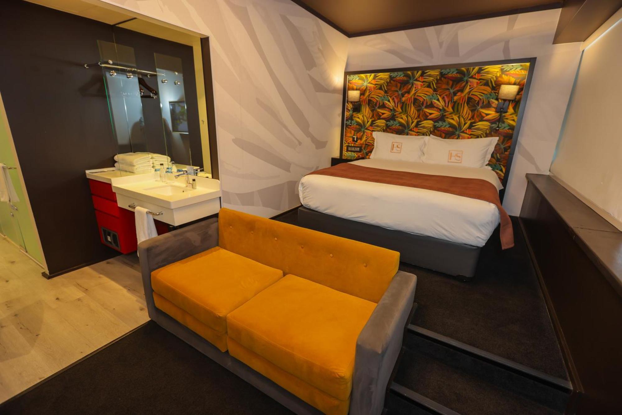 Superior Queen Room
