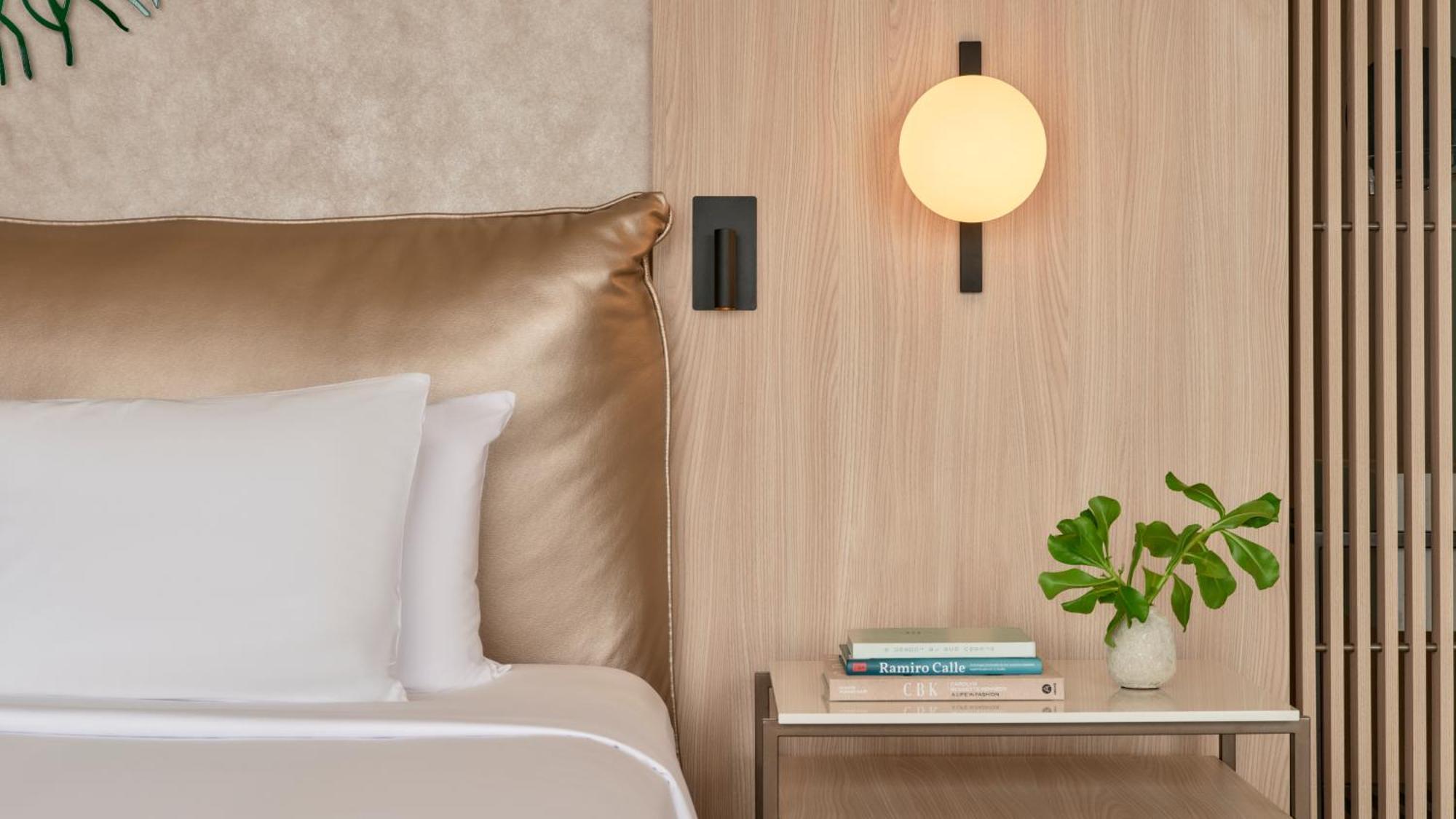 Quarto Standard com Cama King-size
