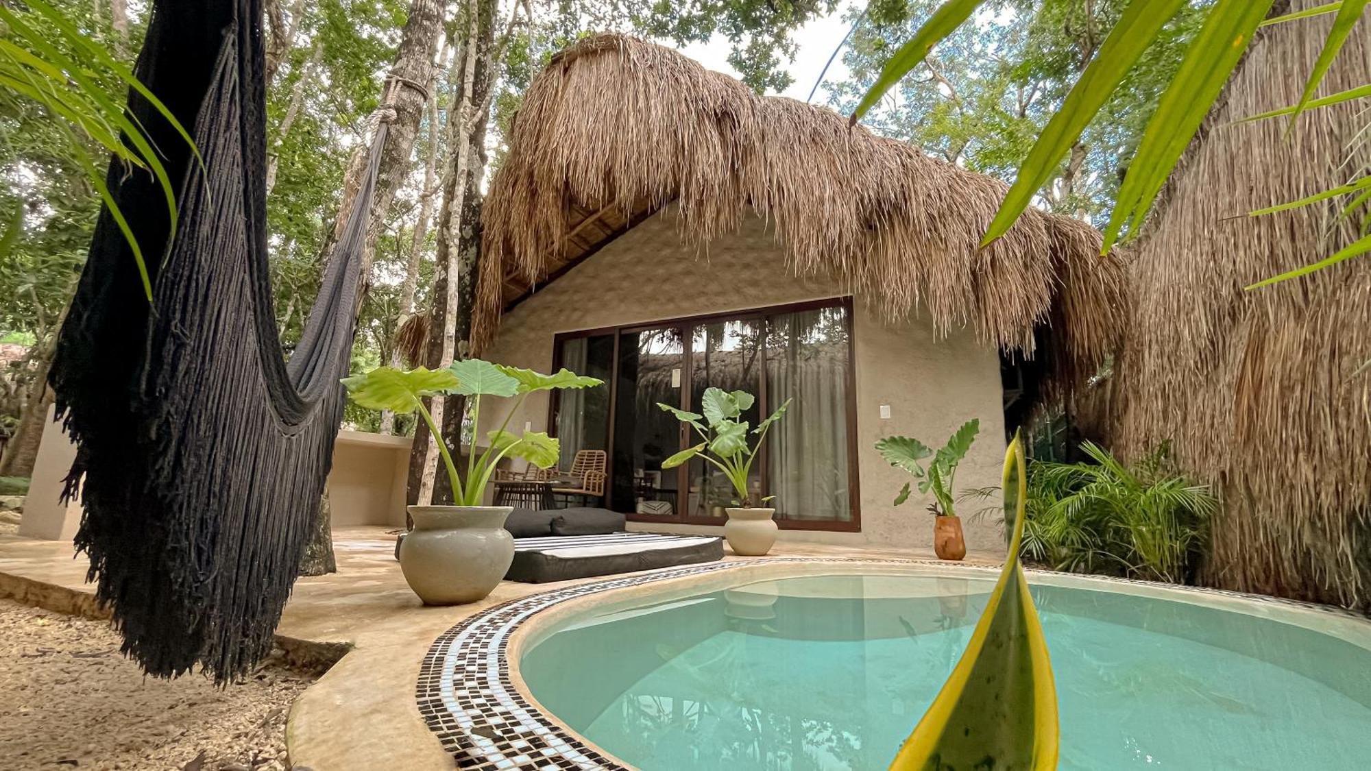 Villa Private Pool