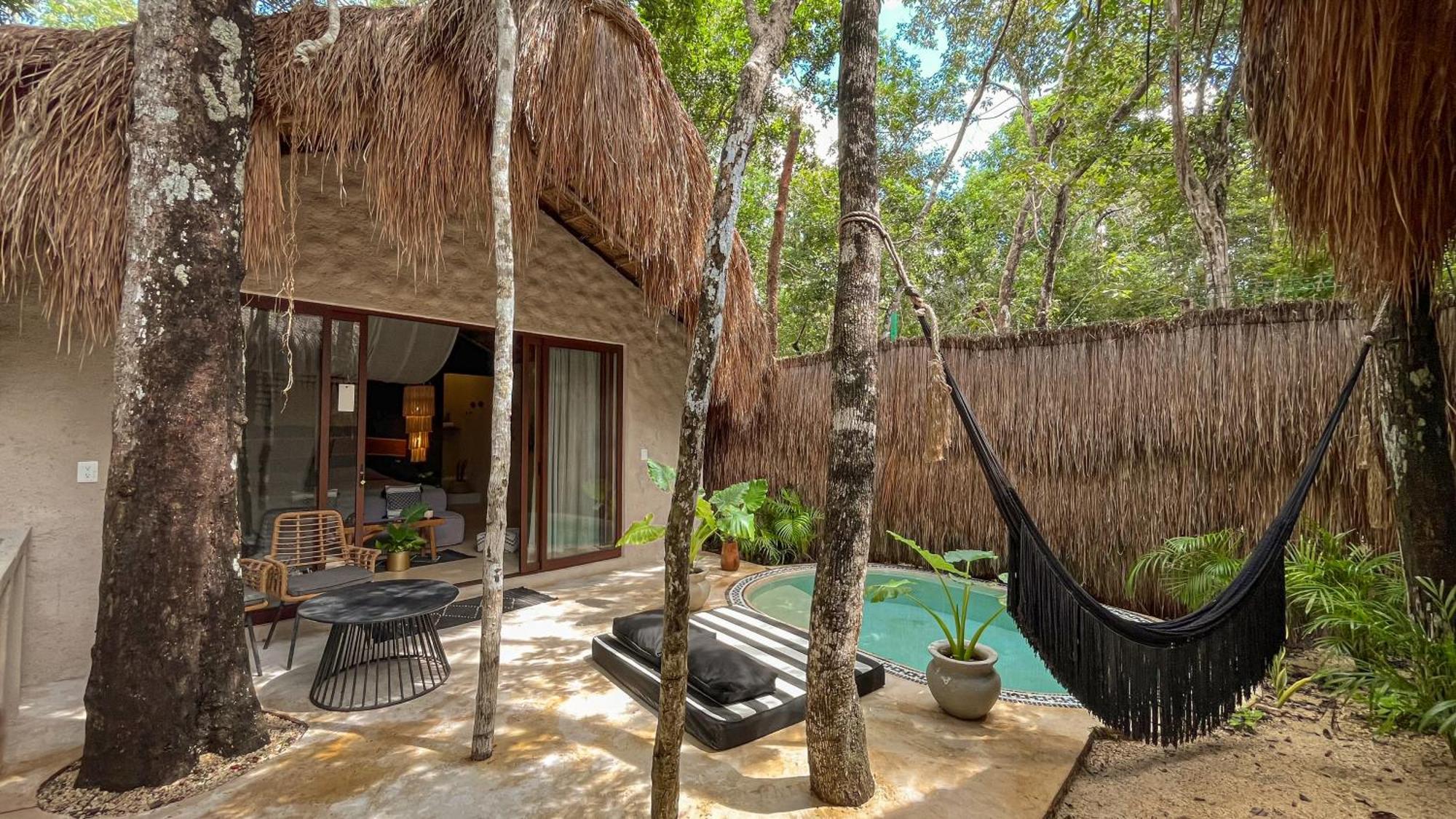 Villa Private Pool