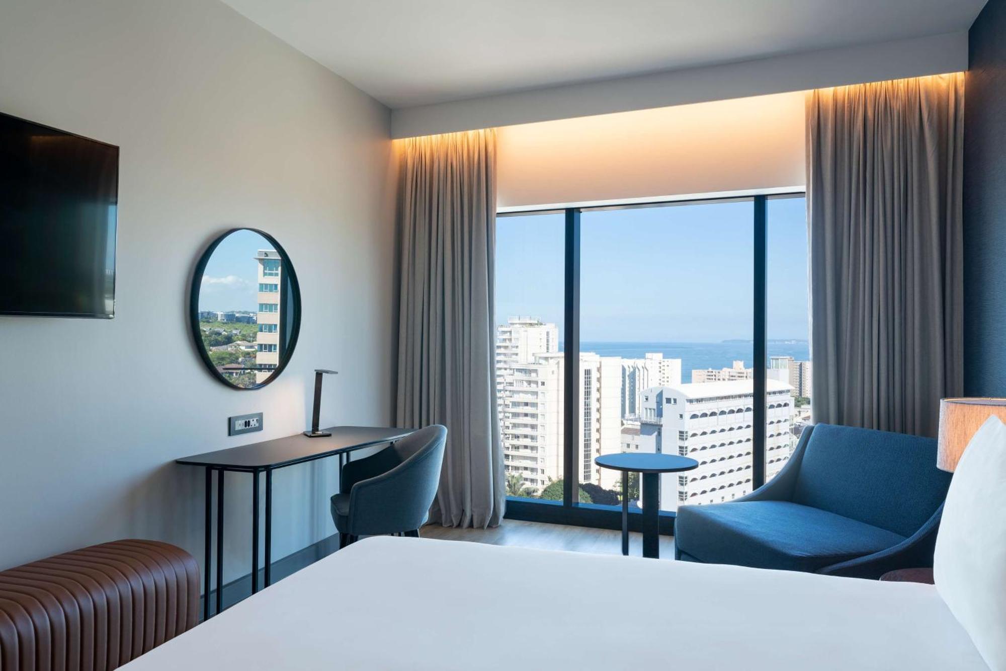 Premium Room Sea View