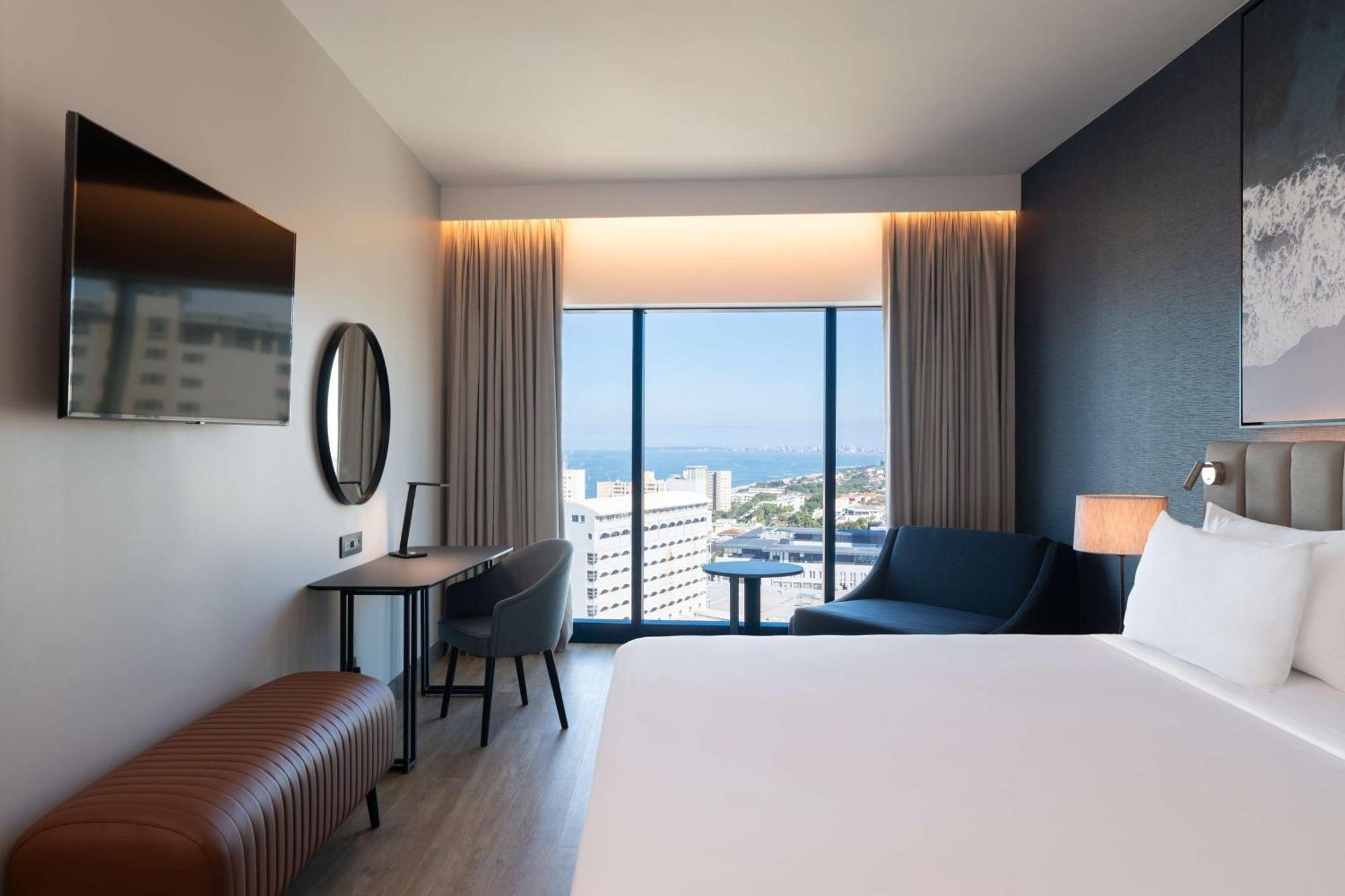 Premium Room Sea View