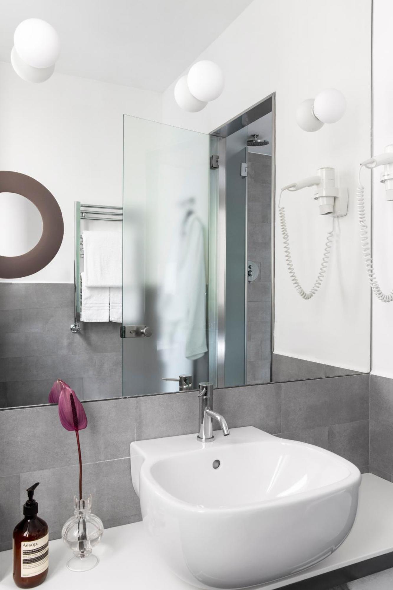 Quarto Deluxe com Varanda
