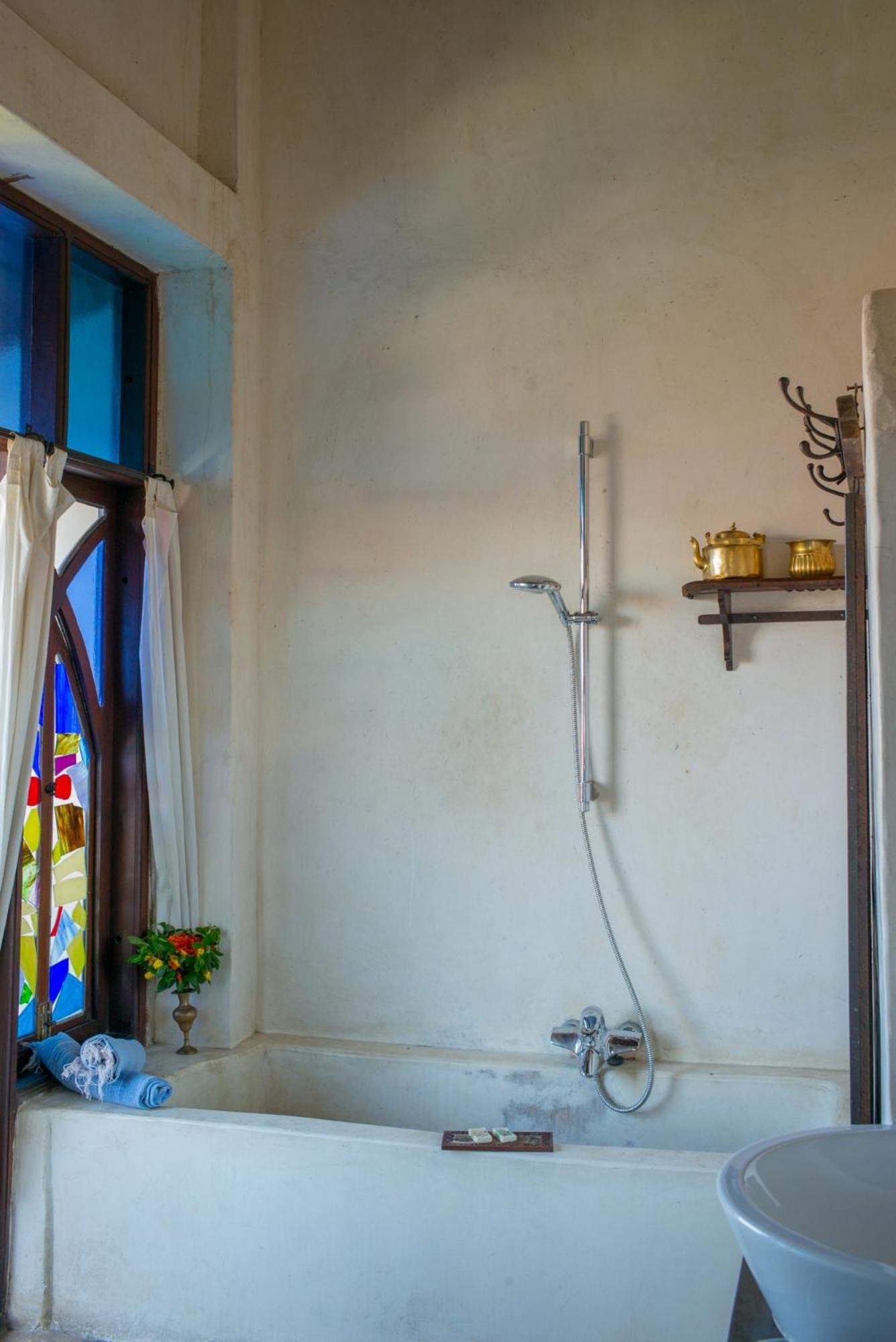Double Room Private Bathroom
