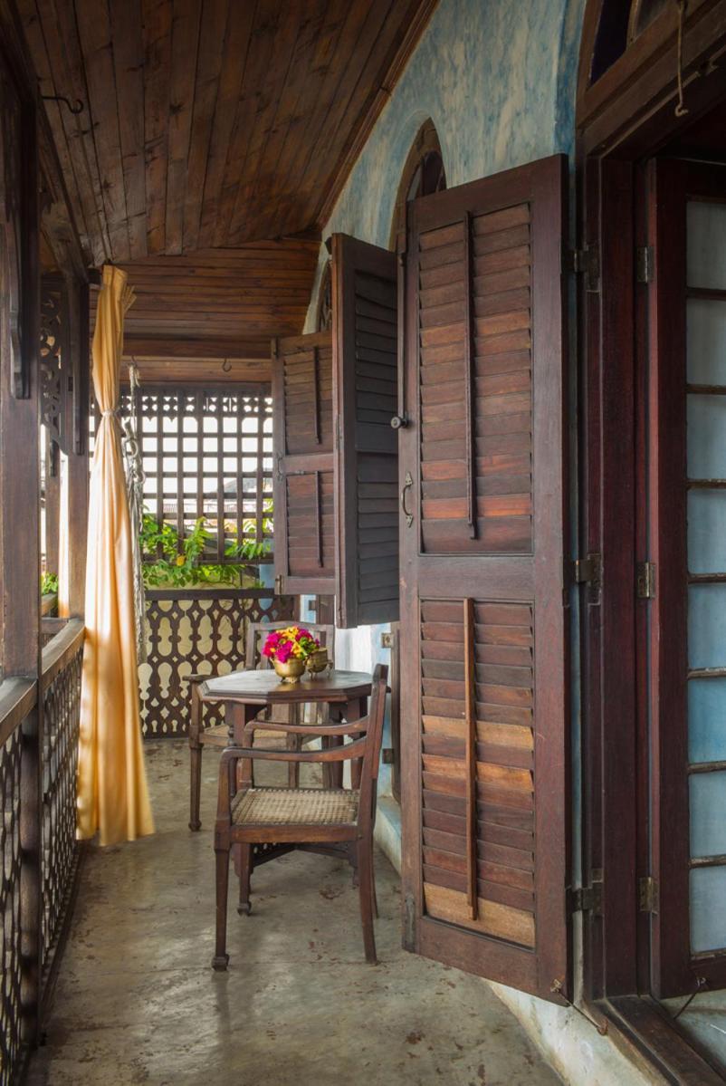 Double Room Private Bathroom