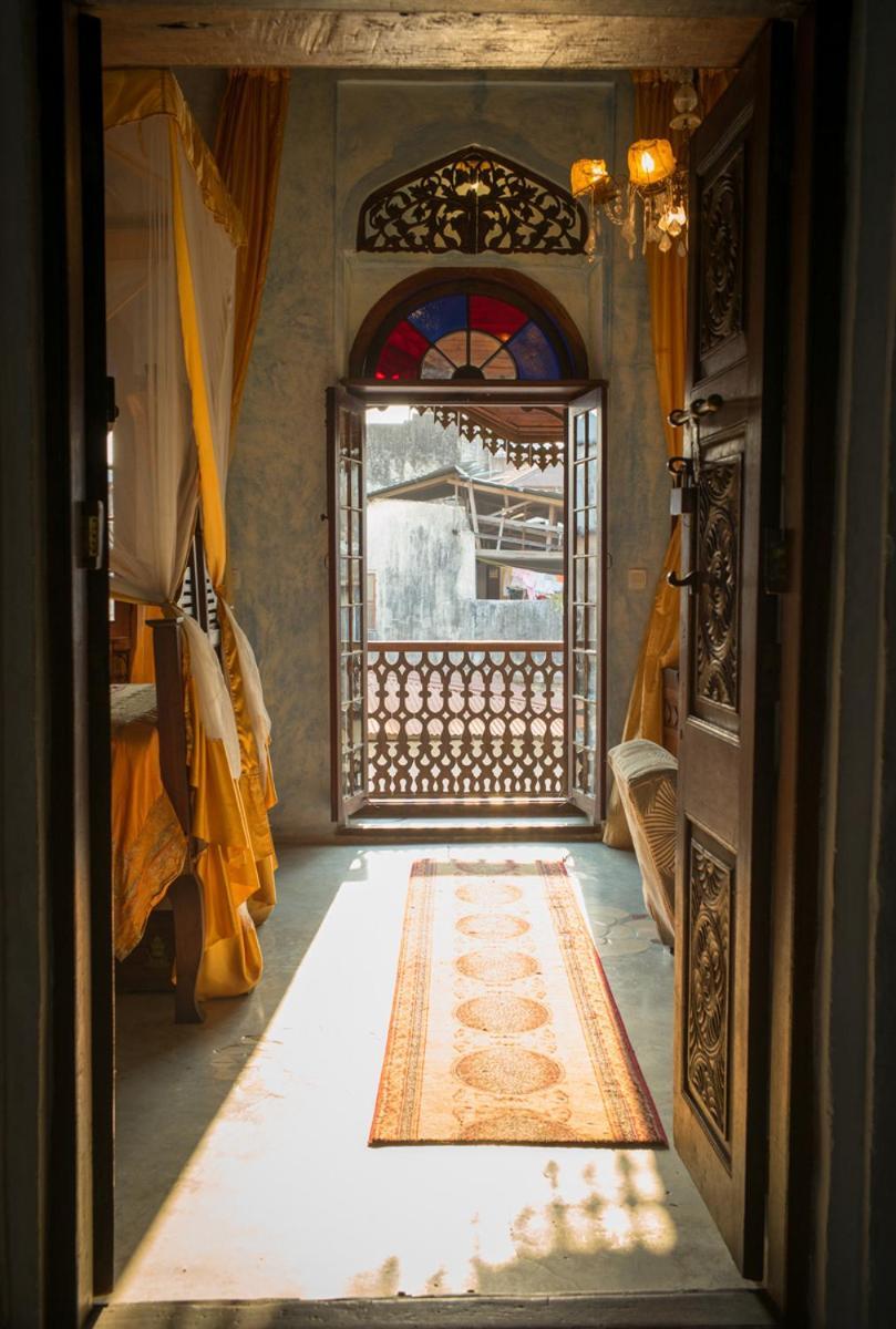 Double Room Private Bathroom