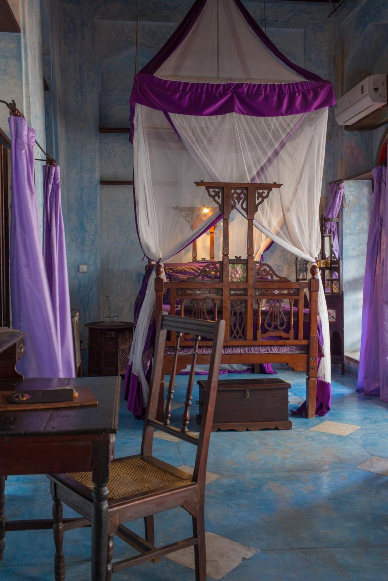 Tweepersoonskamer met Eigen Badkamer