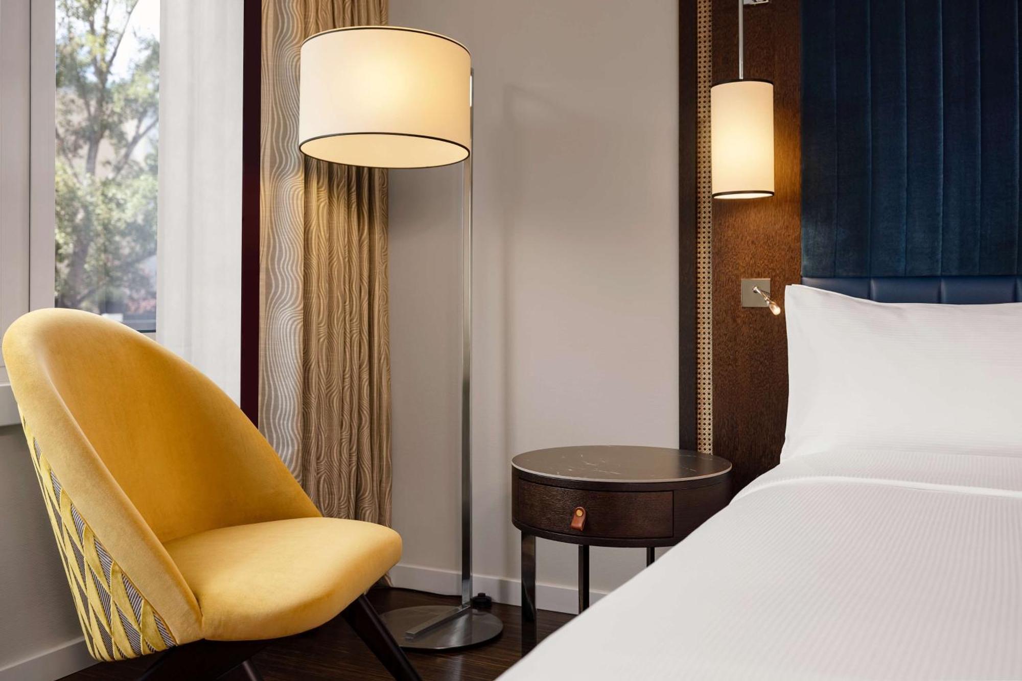 King Room Mobility Accessible