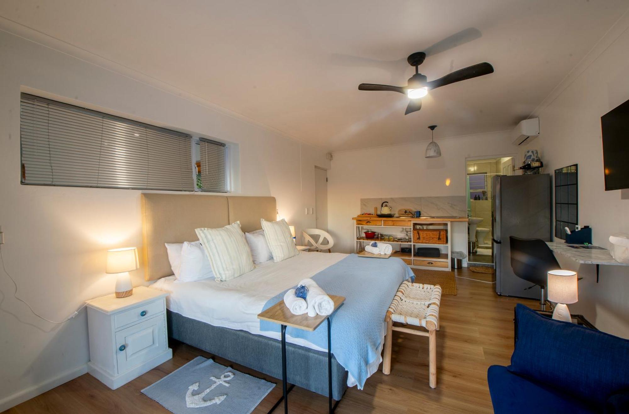 Comfort Dreibettzimmer mit Dusche