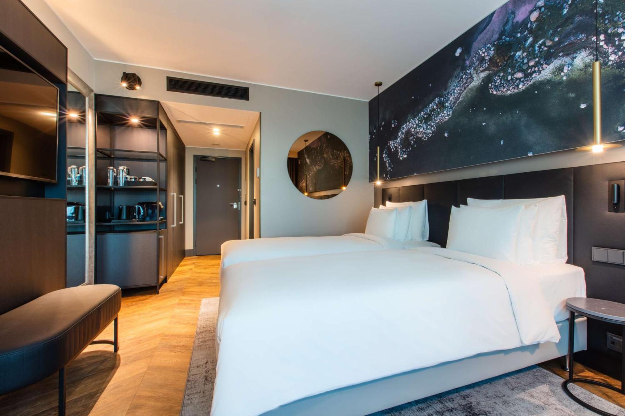 Collection Superior Room