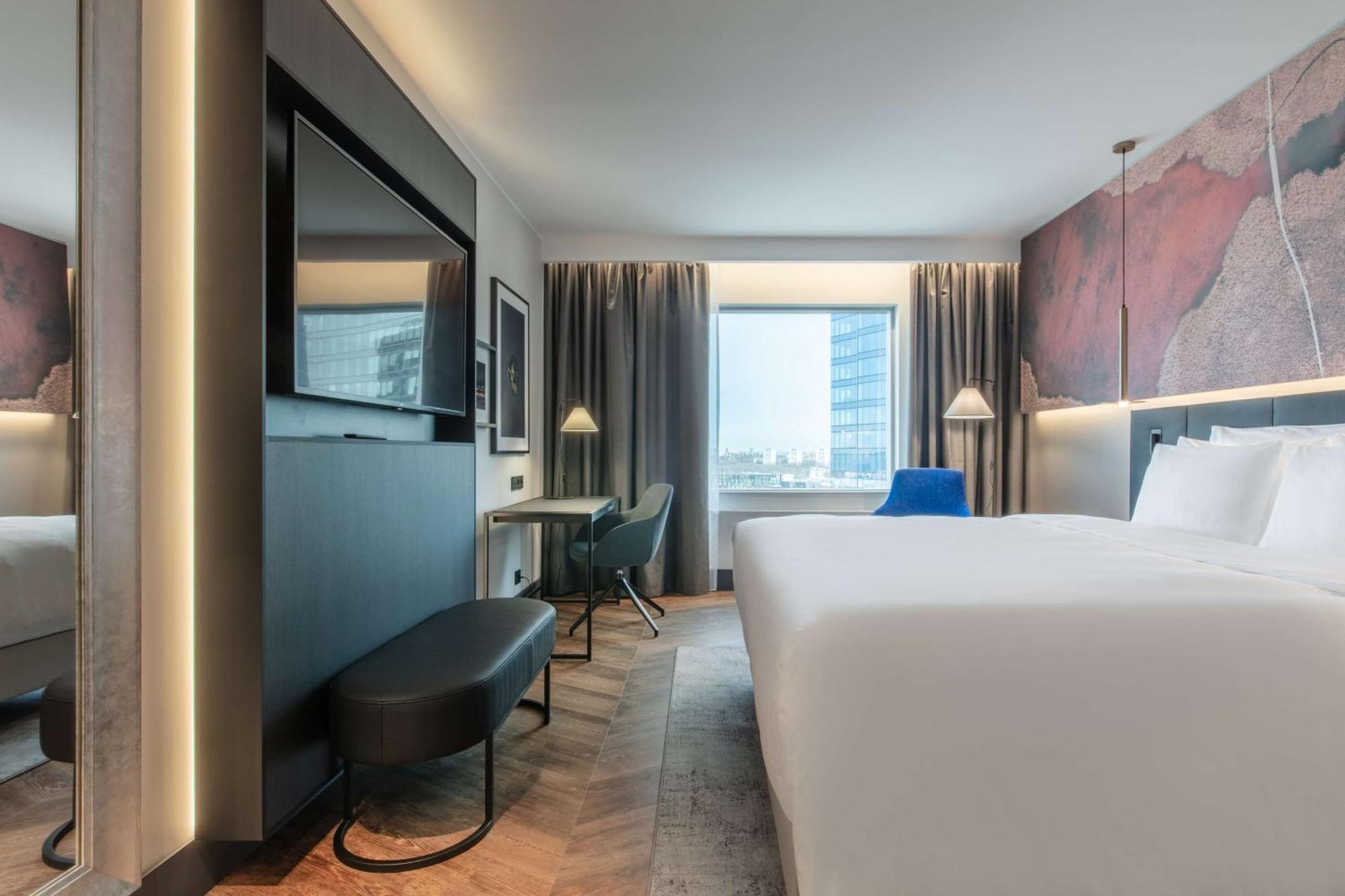 Collection Superior Room
