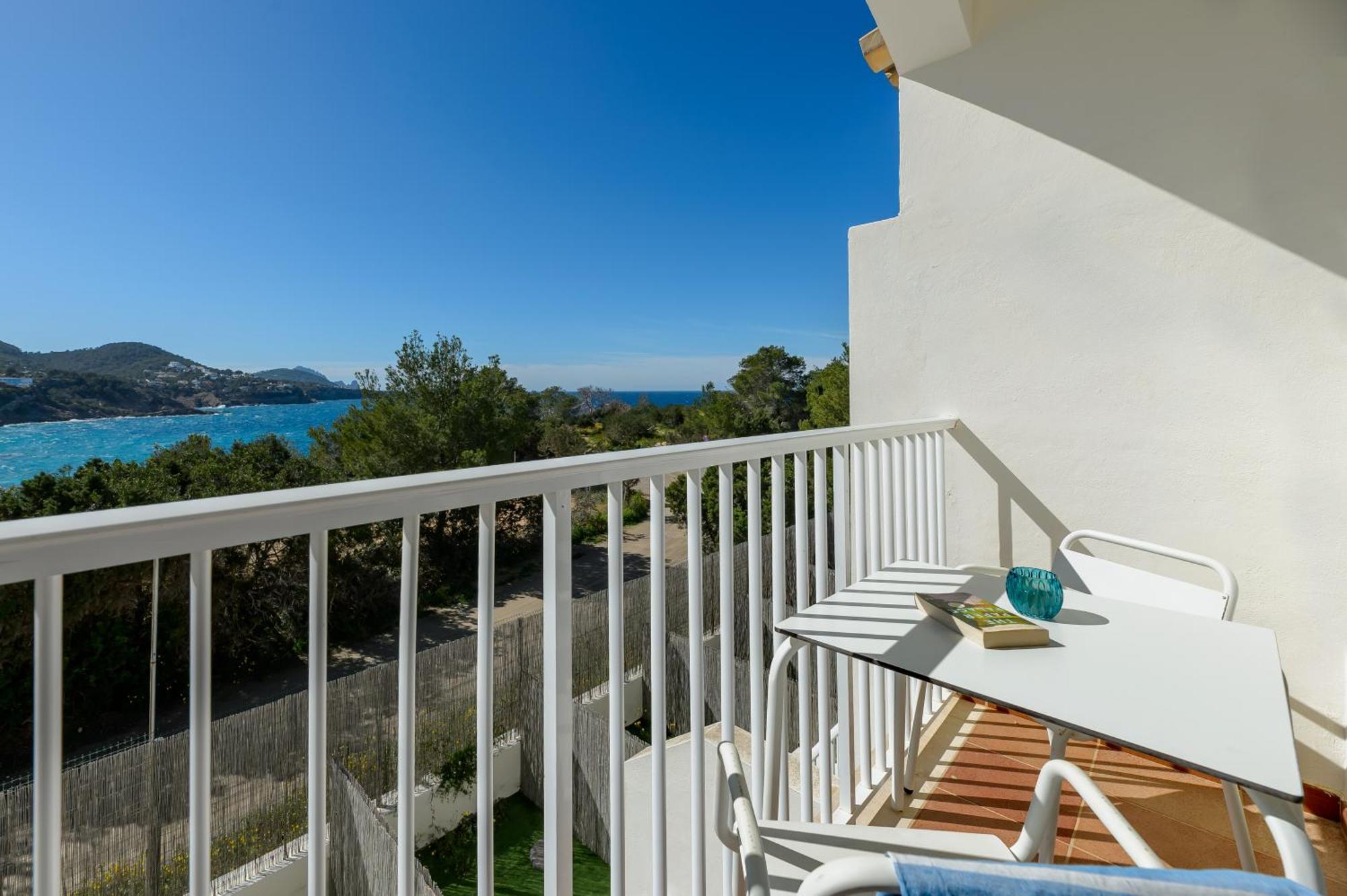 Double Room Sea View