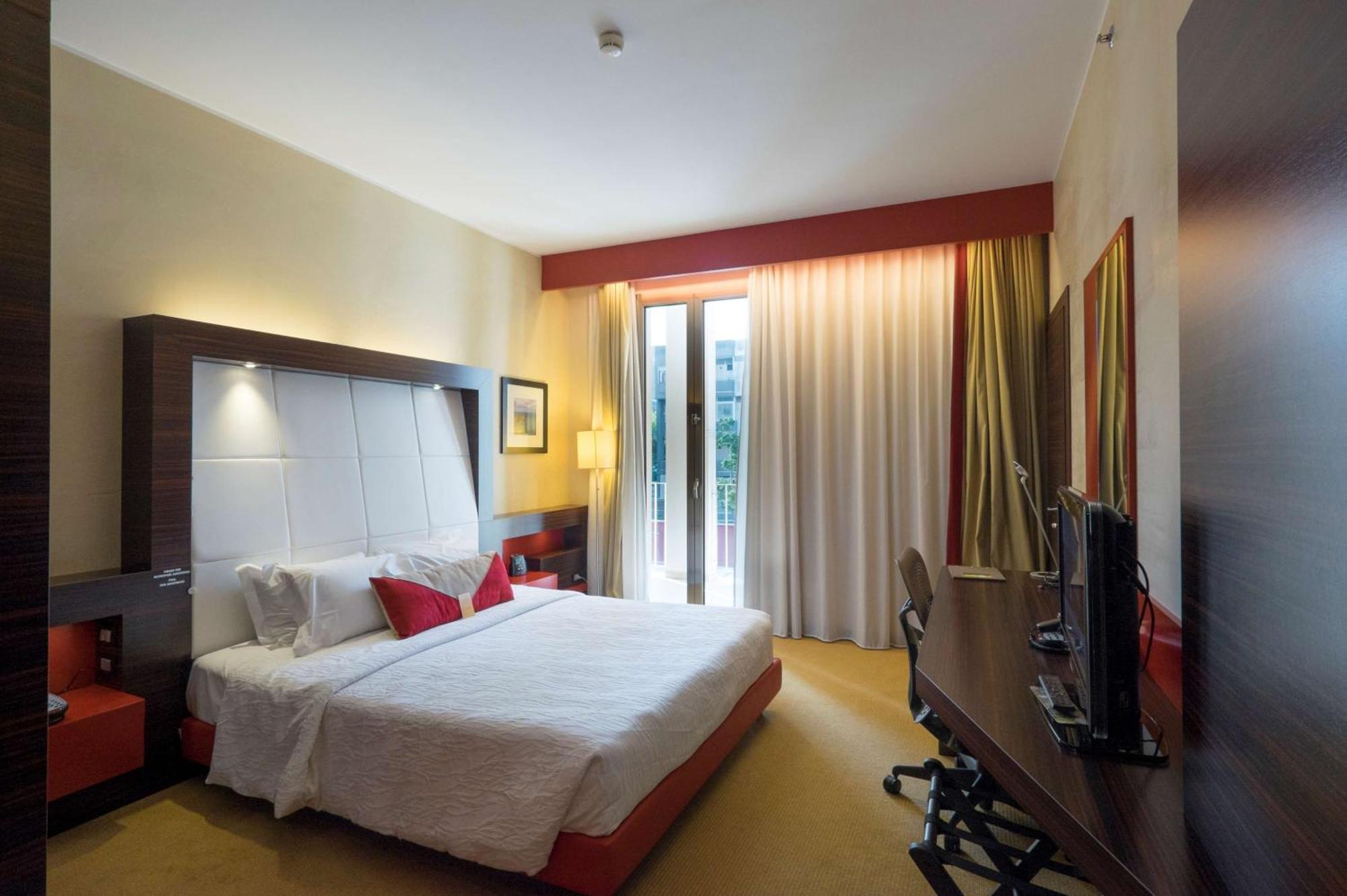King Room Mobility Accessible
