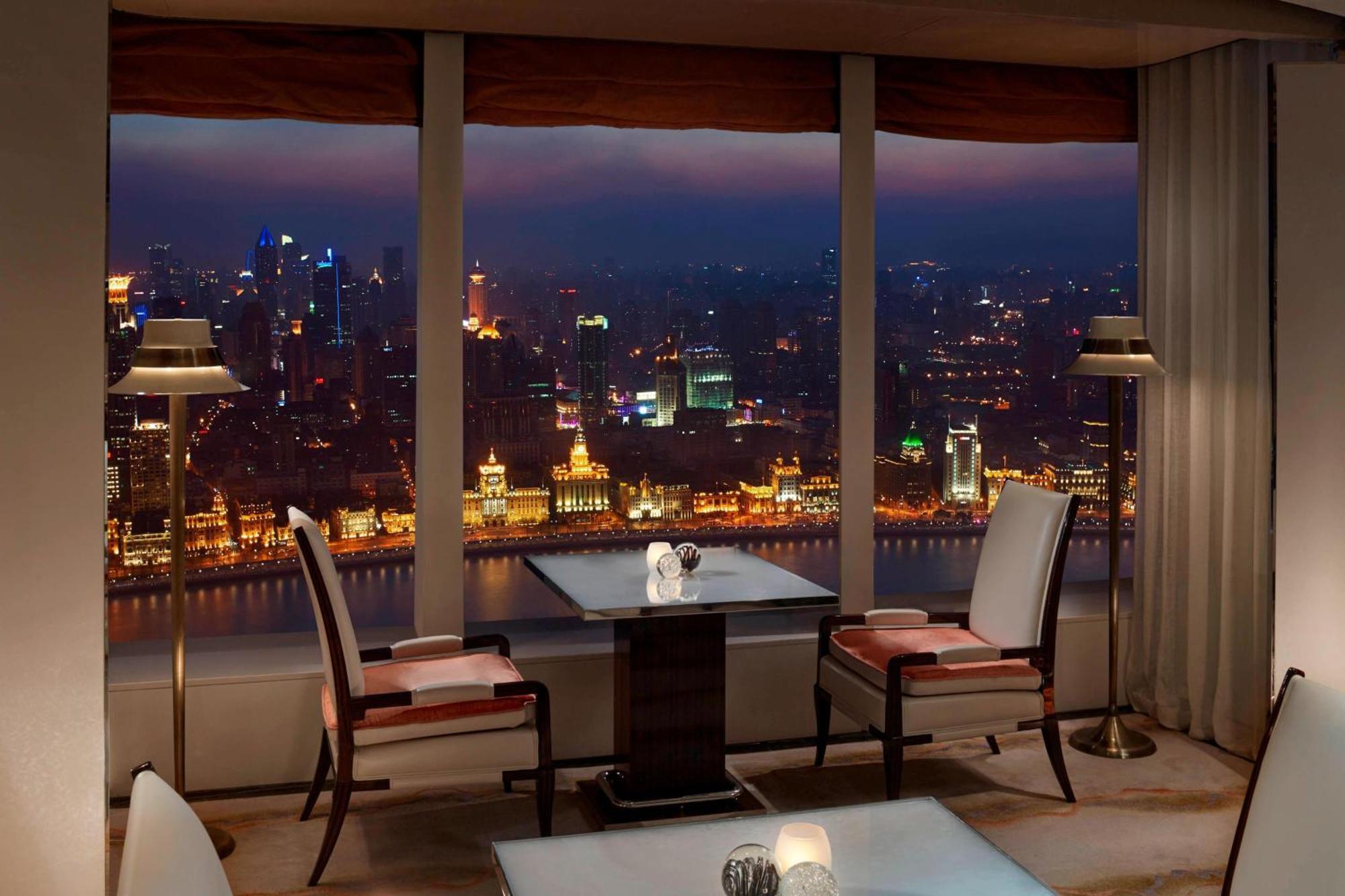 Club Deluxe Room