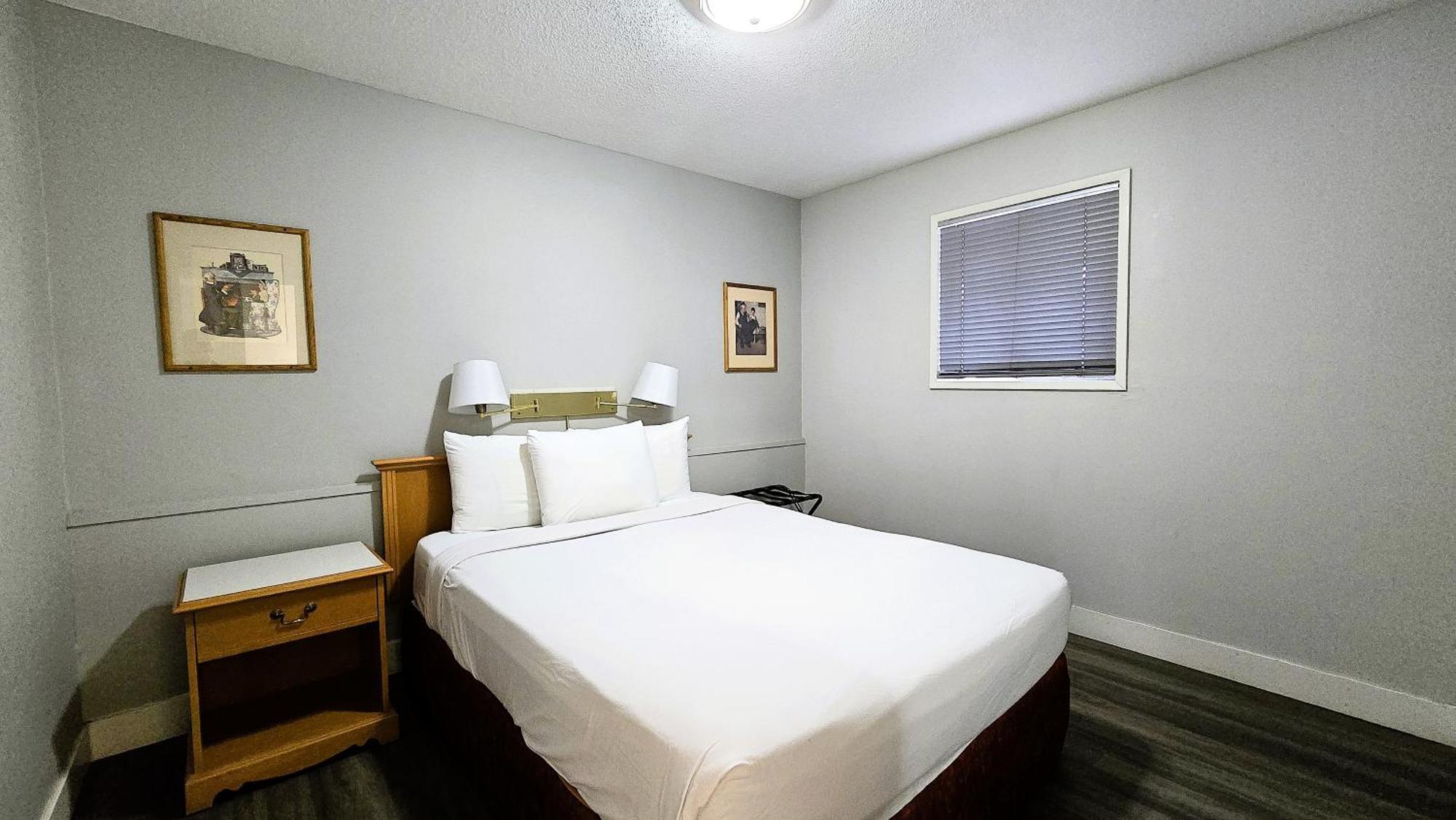 One-Bedroom Suite