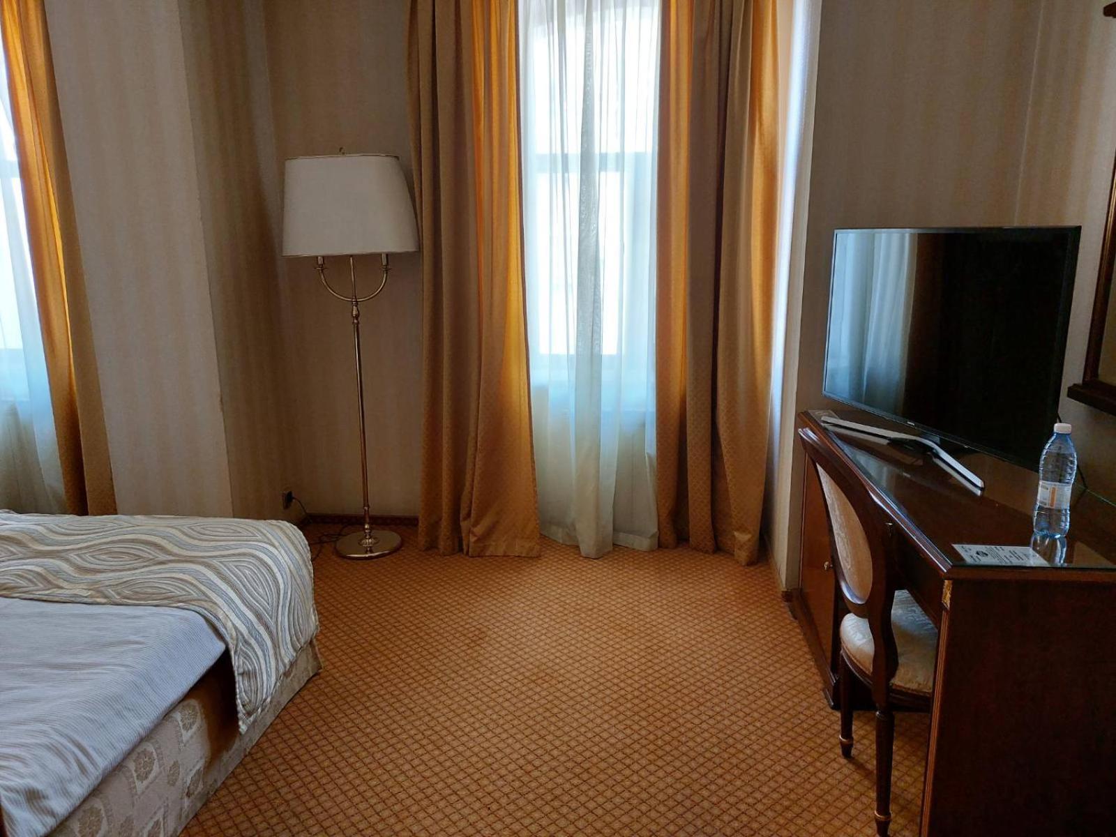 Twin Room Disability Access