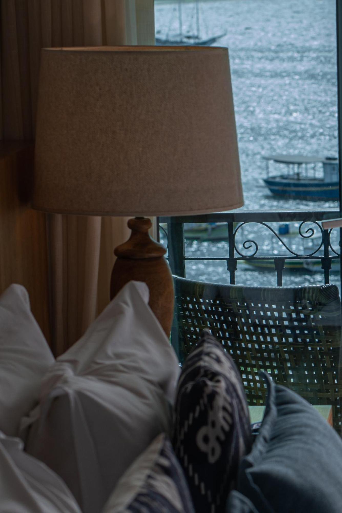 Double Room Sea View