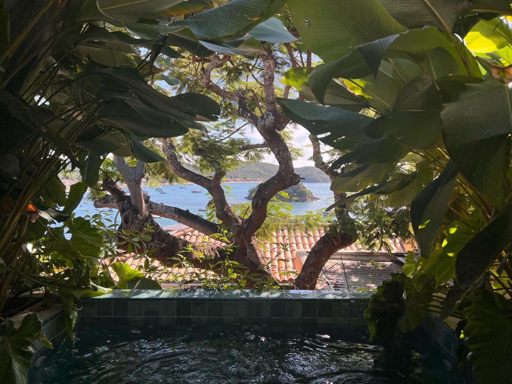 Premium Suite Sea View Hot Tub