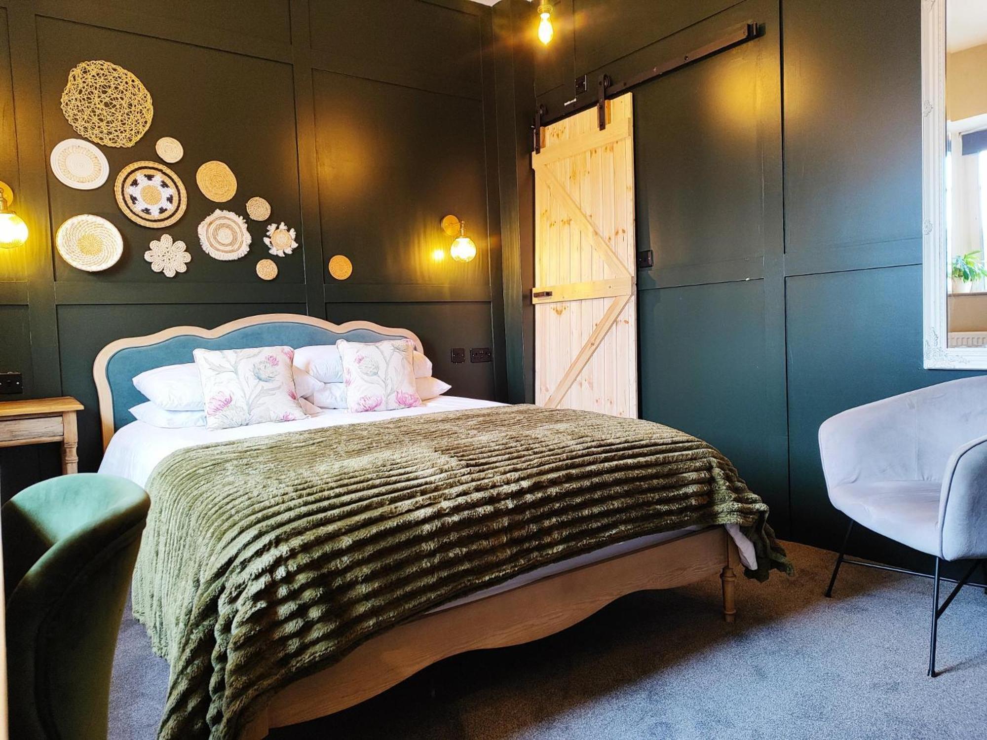 Small Double Room