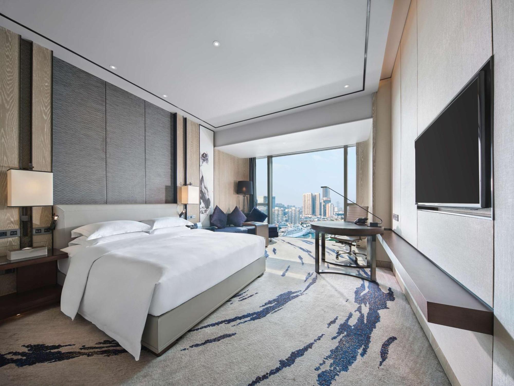 King Guest Room WangHai Wing,1657166269:JPEG
