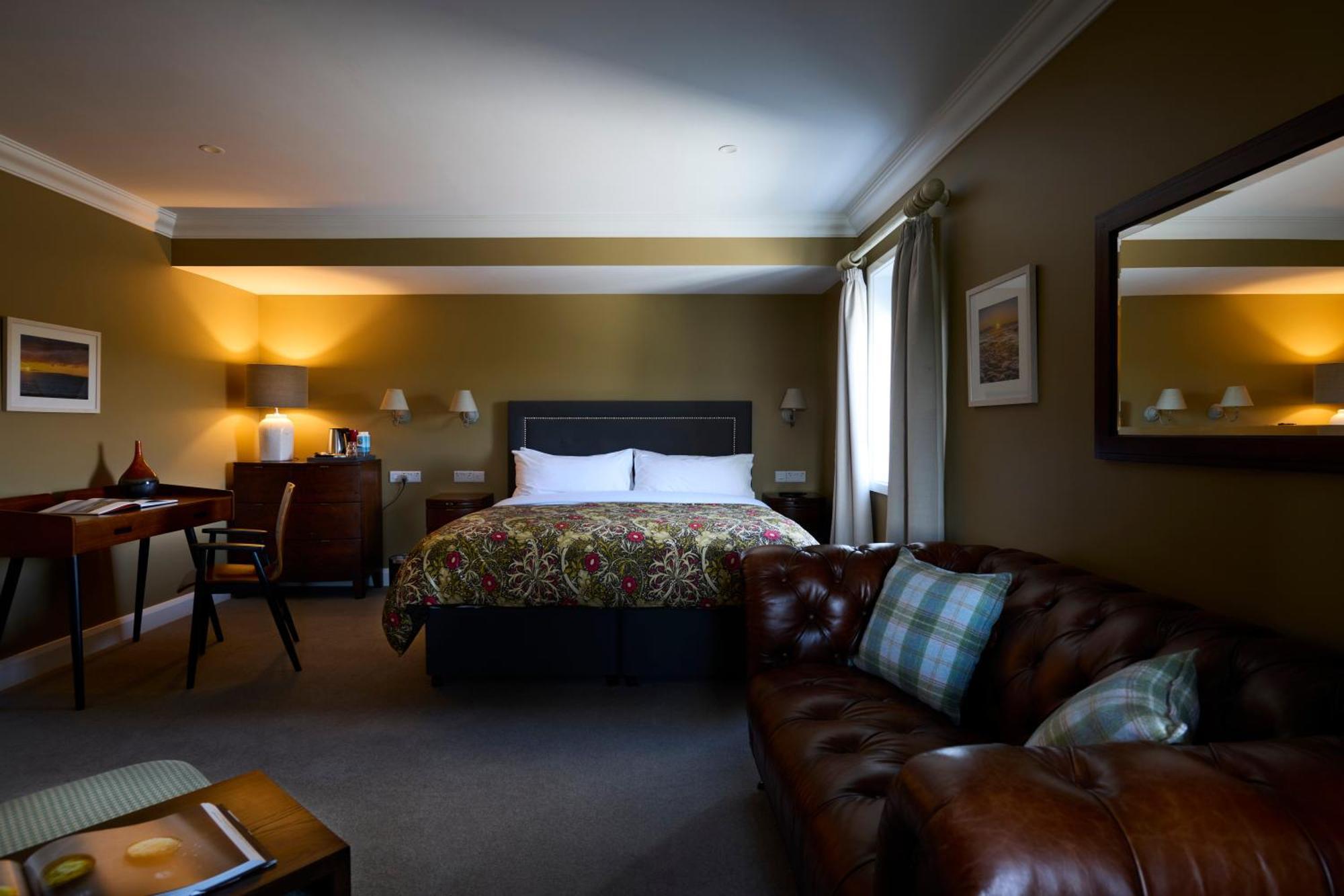 Junior Suite Annex