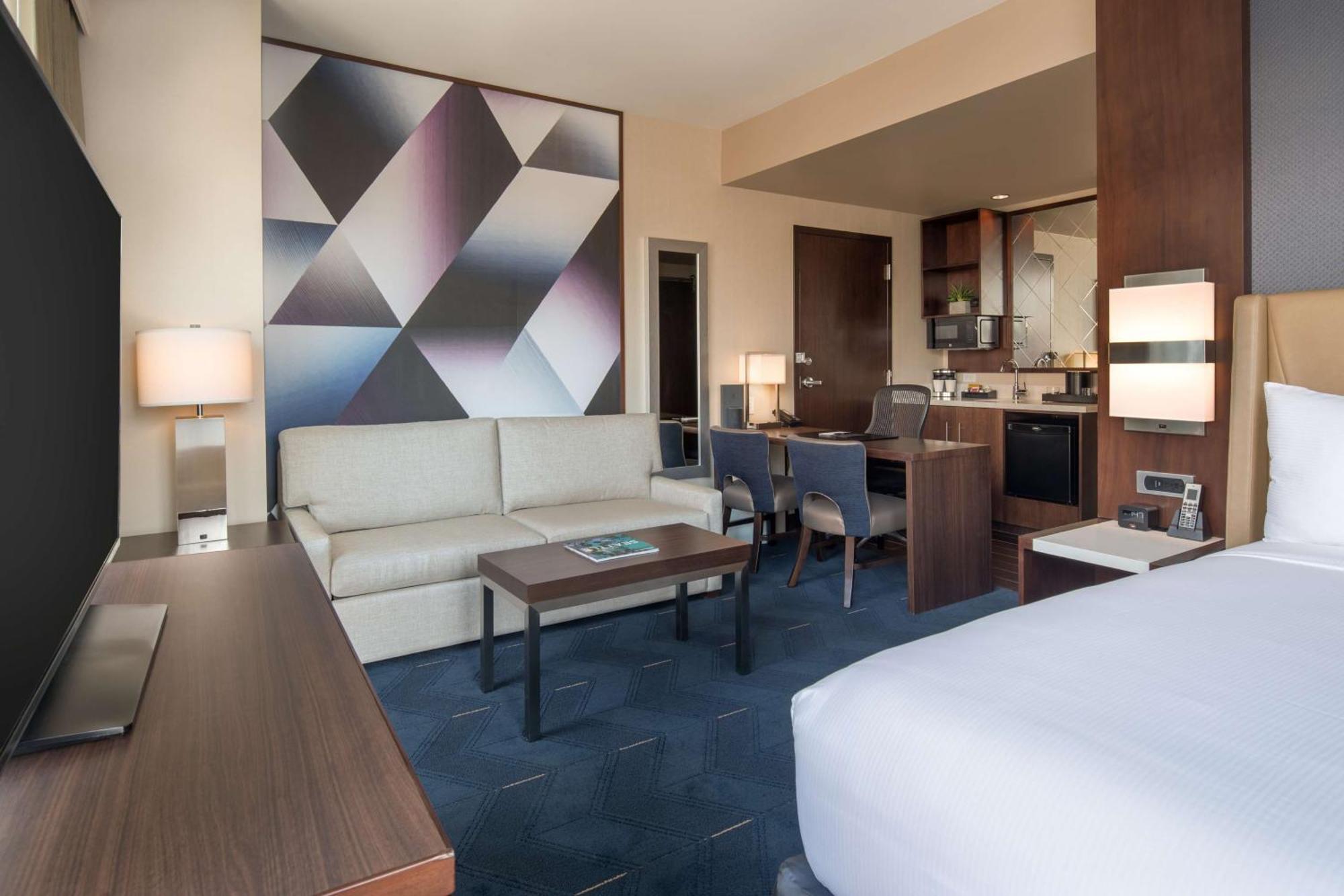 Double Room Patio