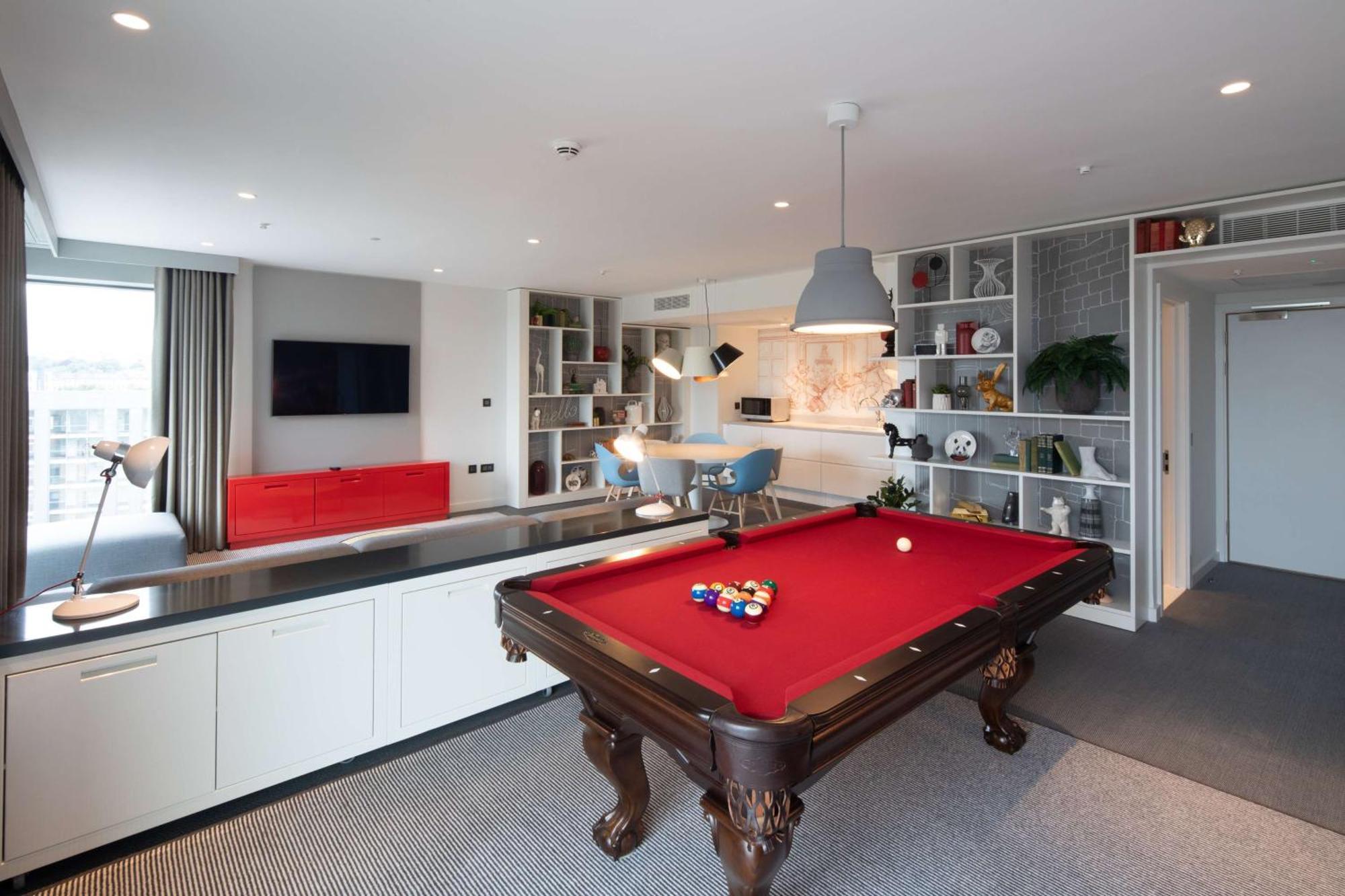Sweet Suite