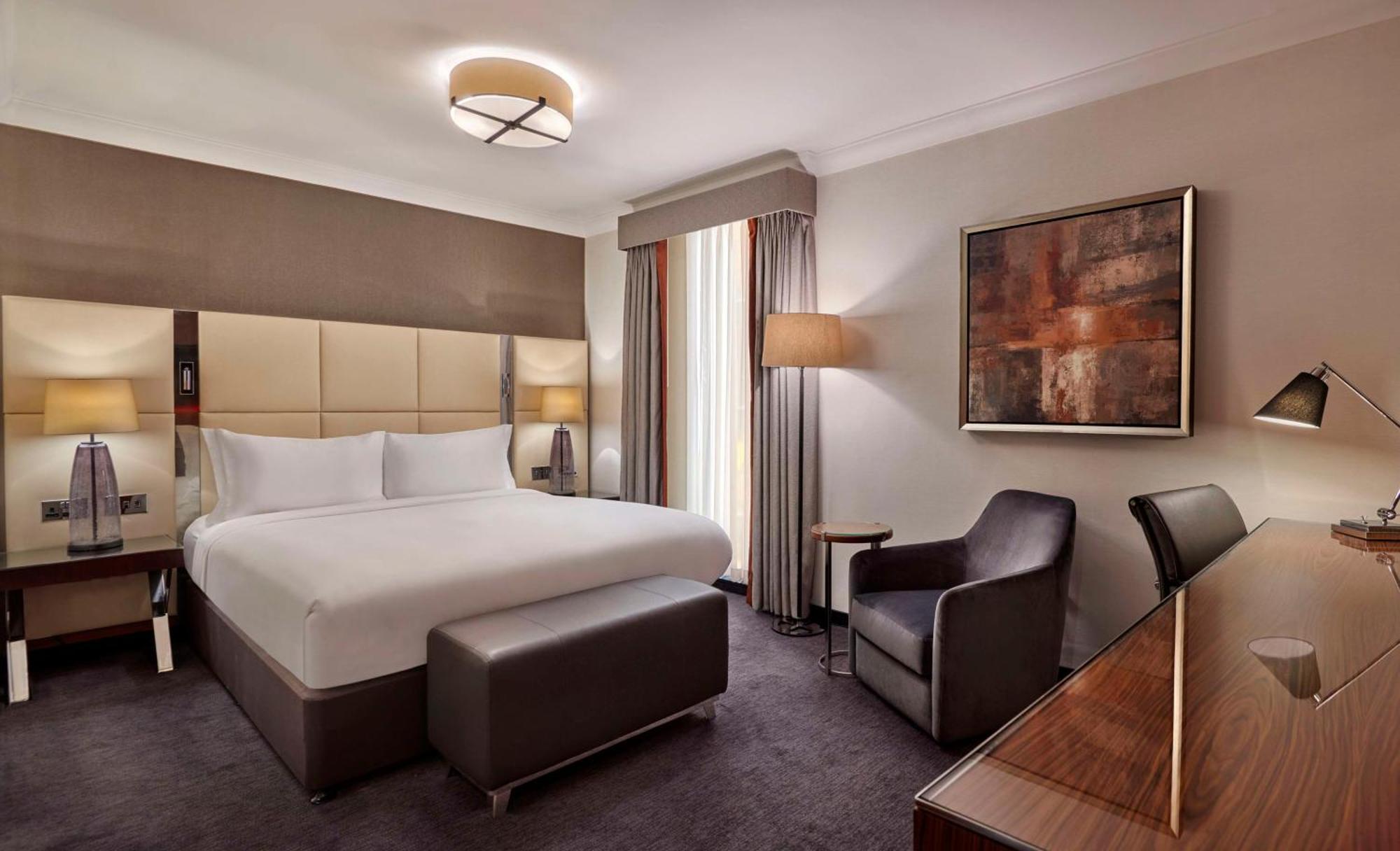 King Room High Floor