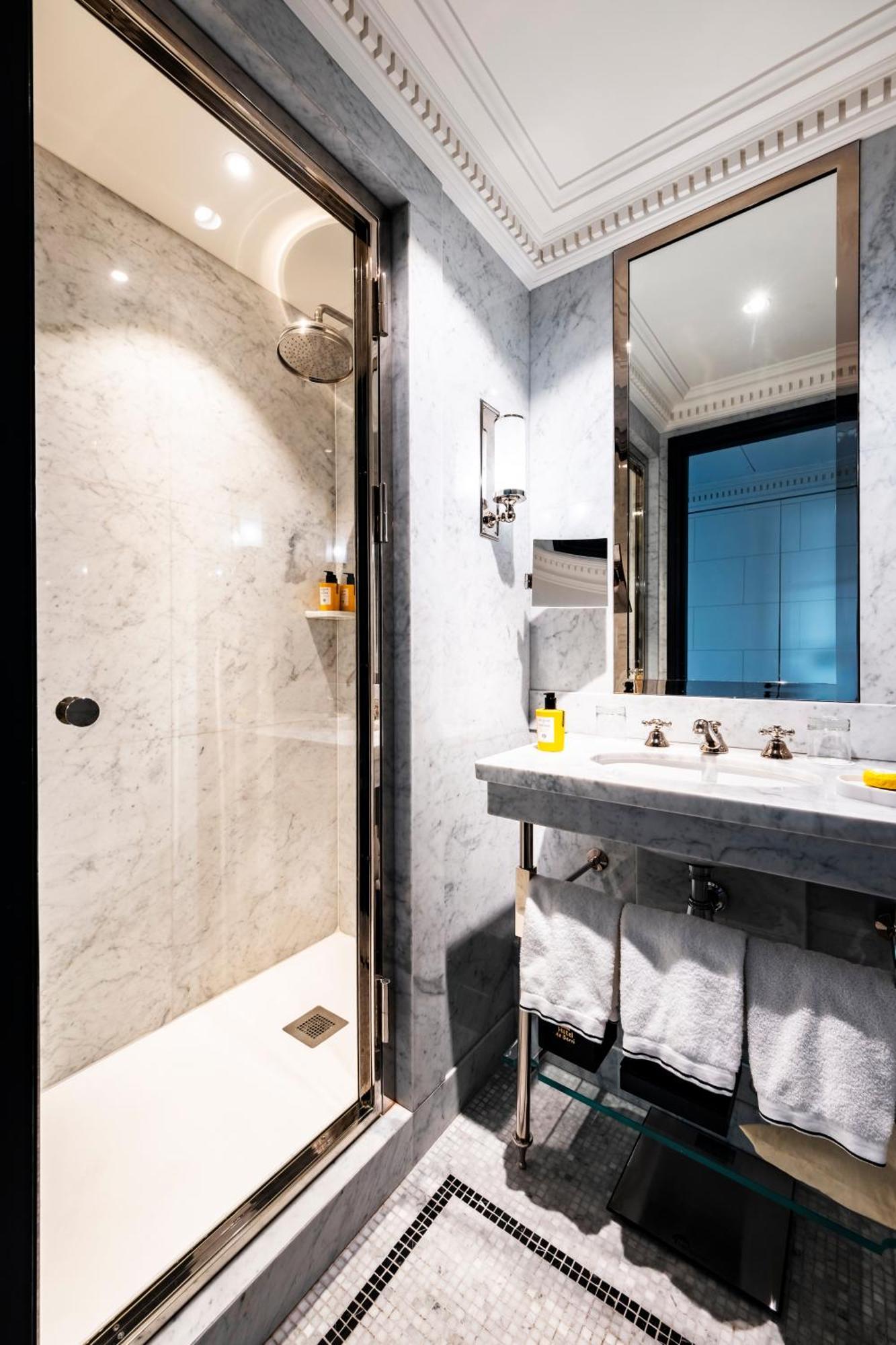 Prestige Guest room 1 King