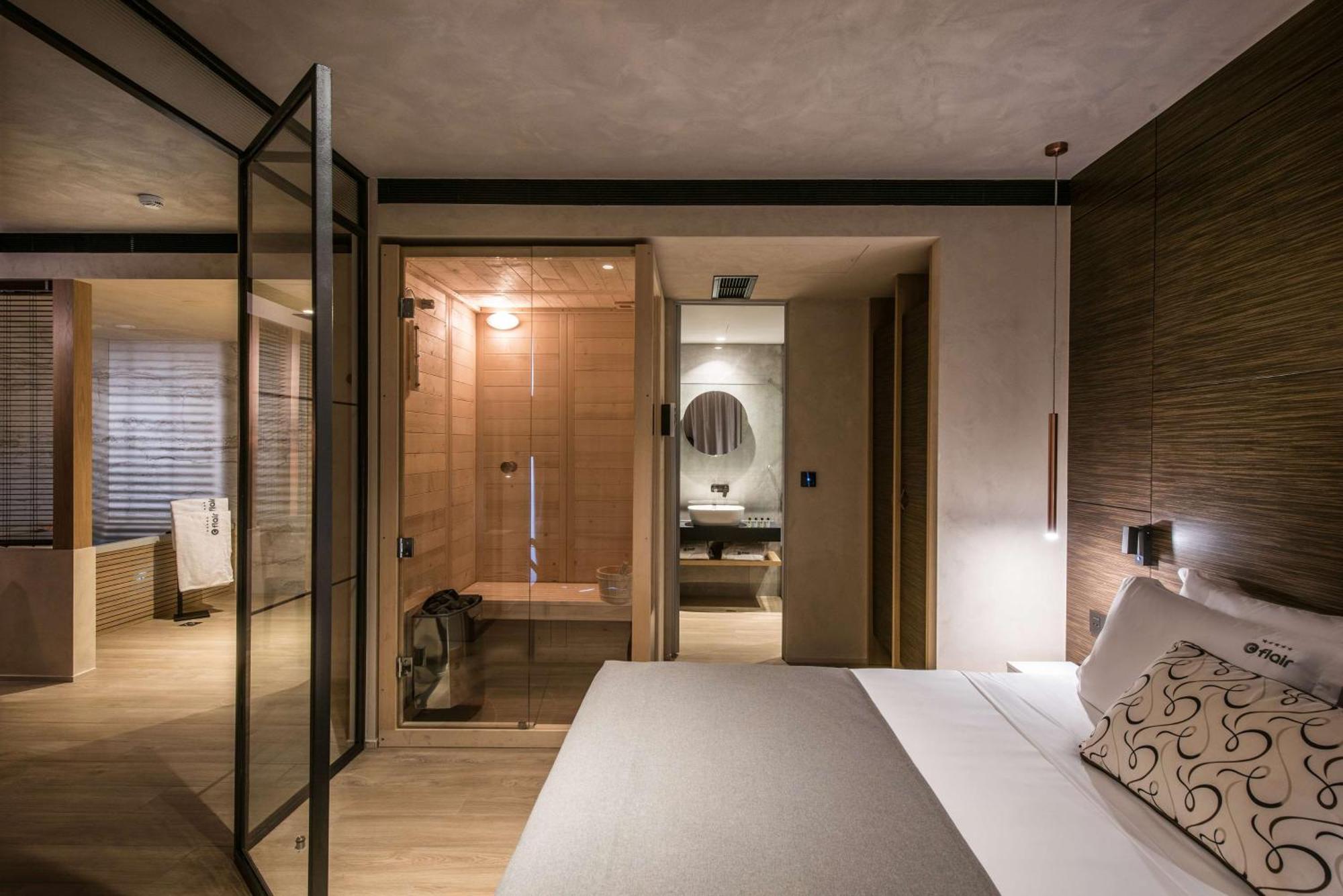 Excellence Two-Bedroom King Suite