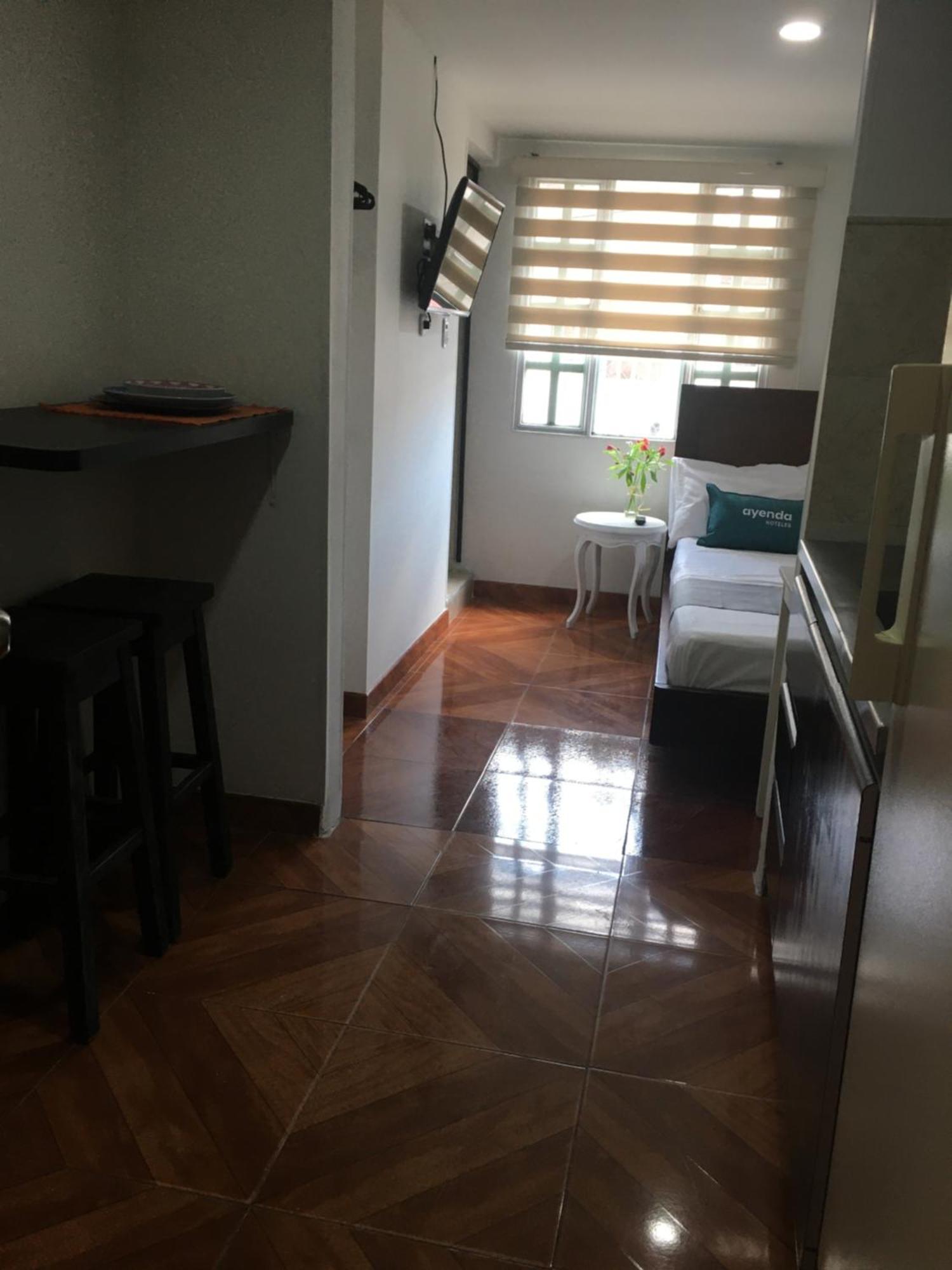 Chambre Double Standard