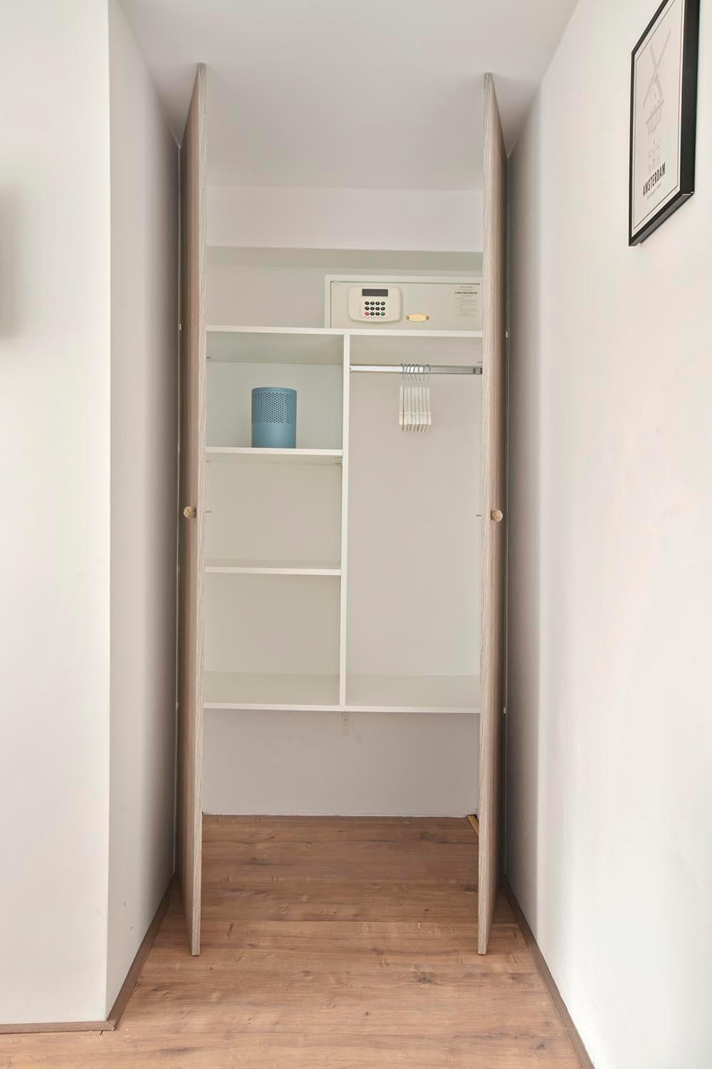 Double Room Terrace
