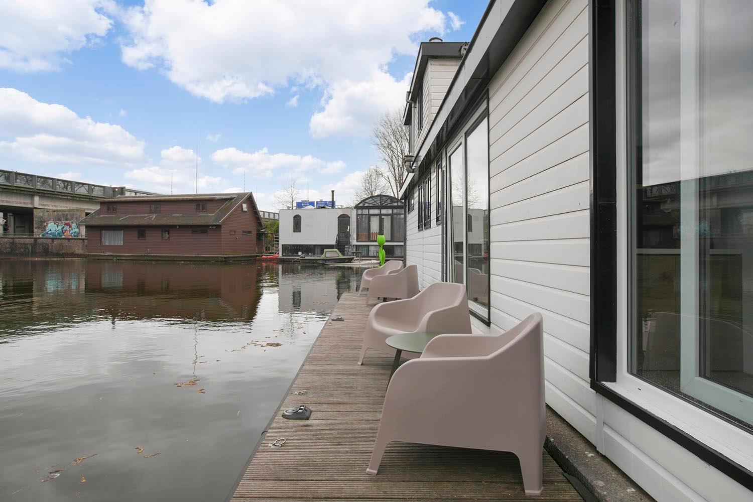 Double Room Terrace