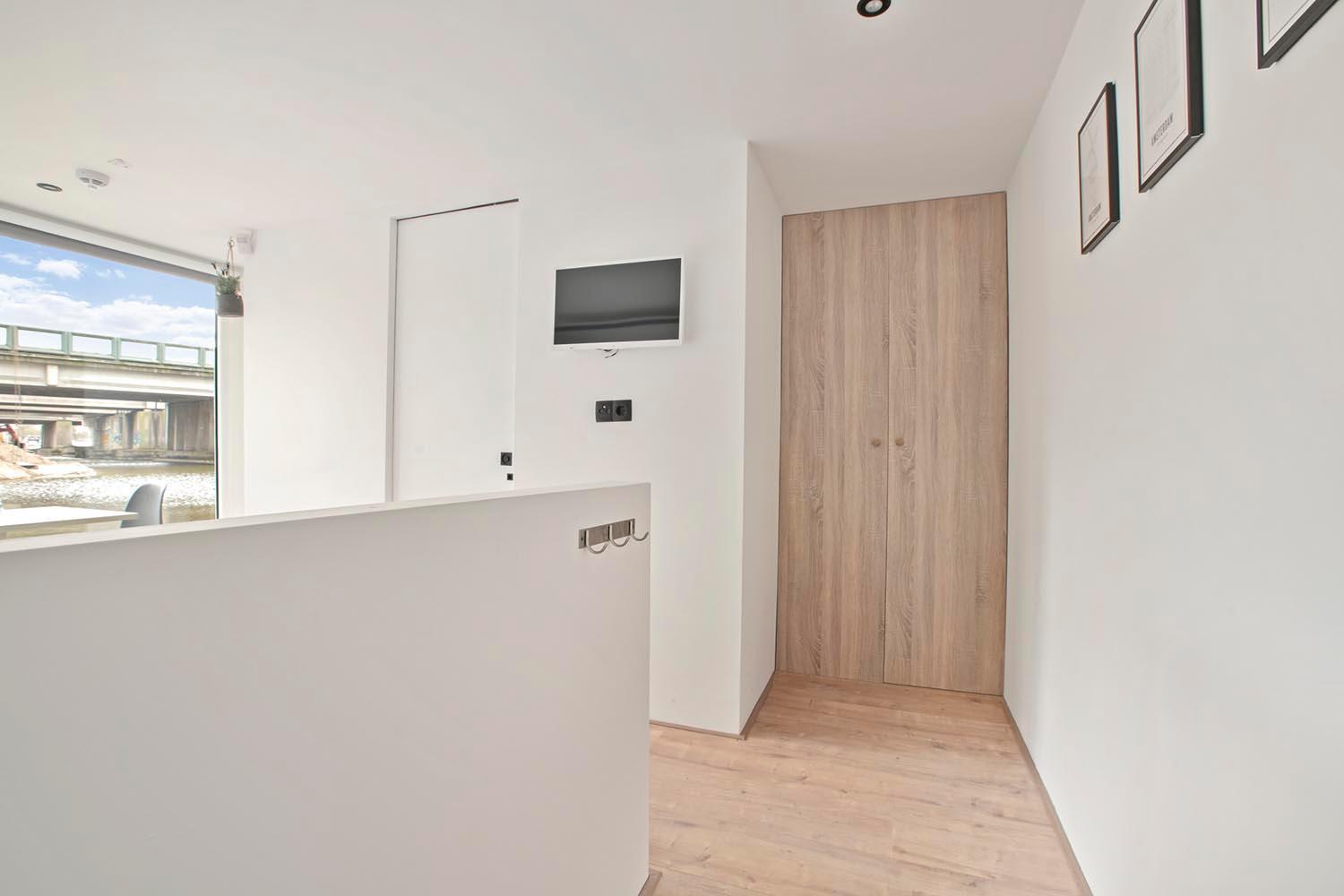 Double Room Terrace