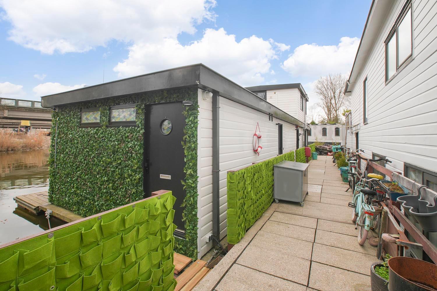 Double Room Terrace