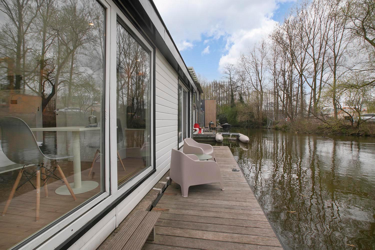 Double Room Terrace