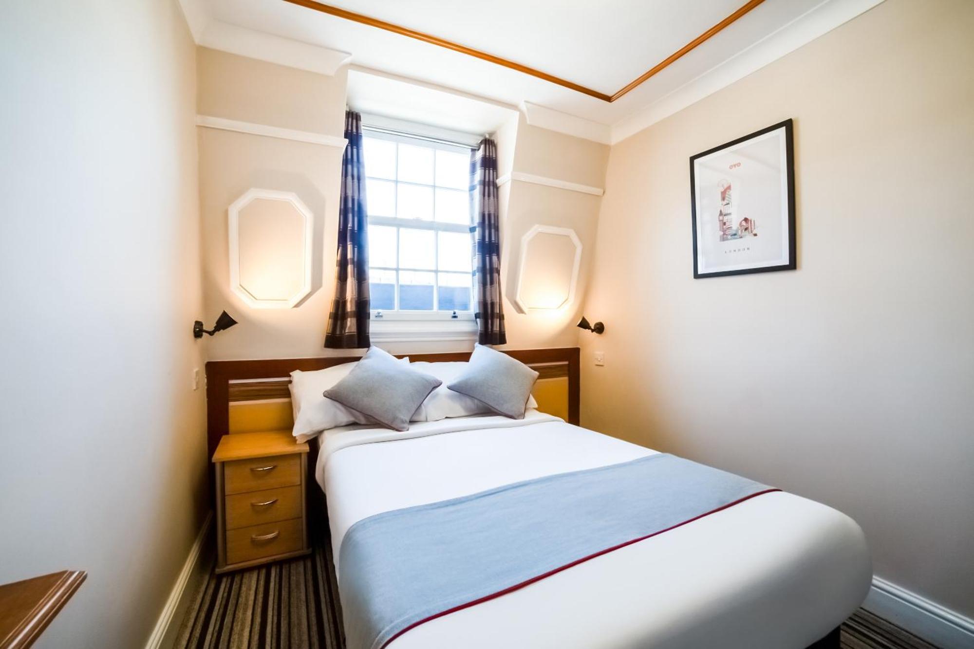 Standard Doppelzimmer