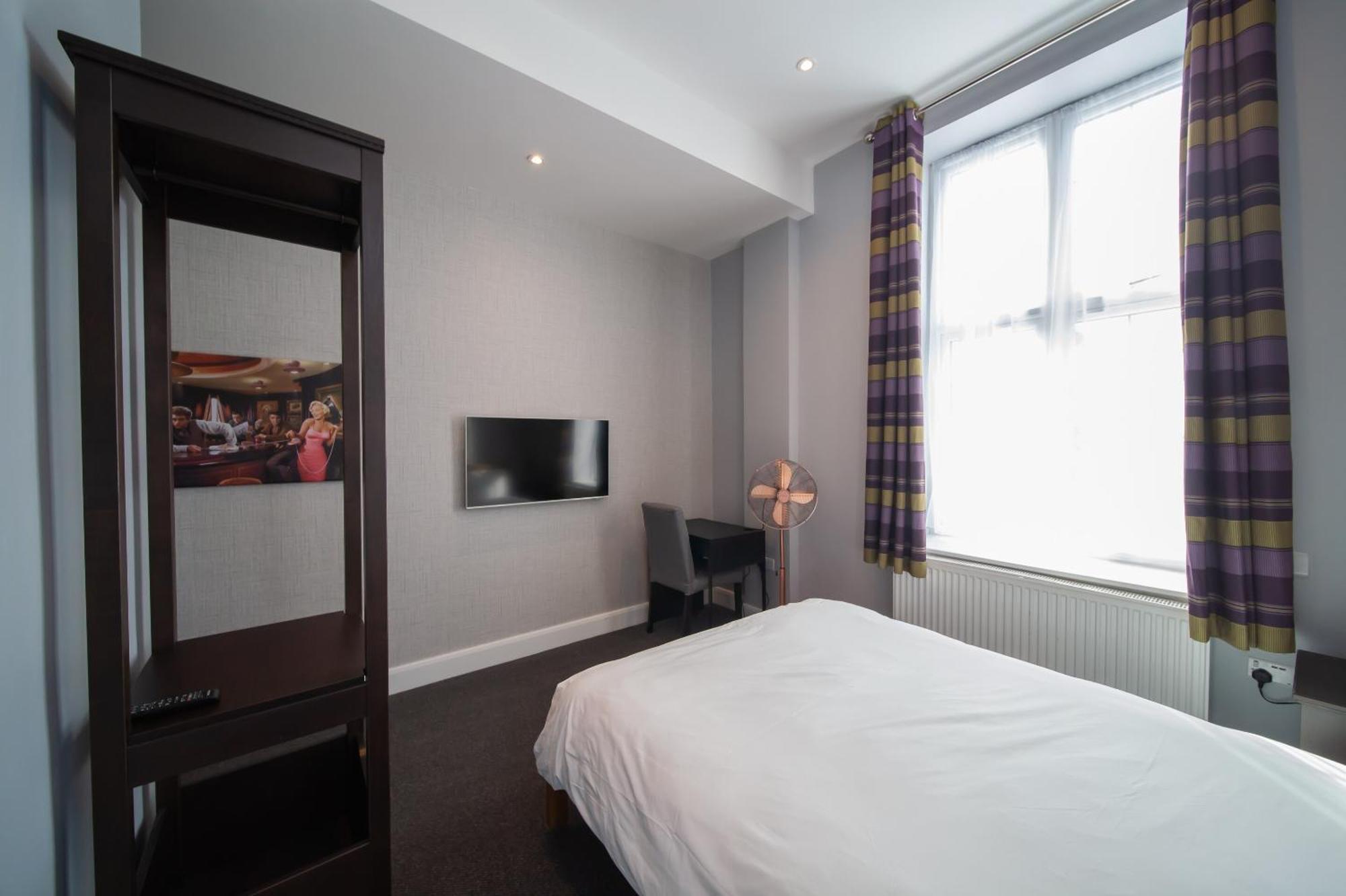 Standard Doppelzimmer