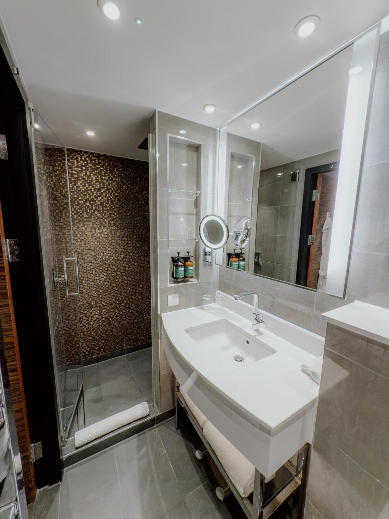 King Room High Floor