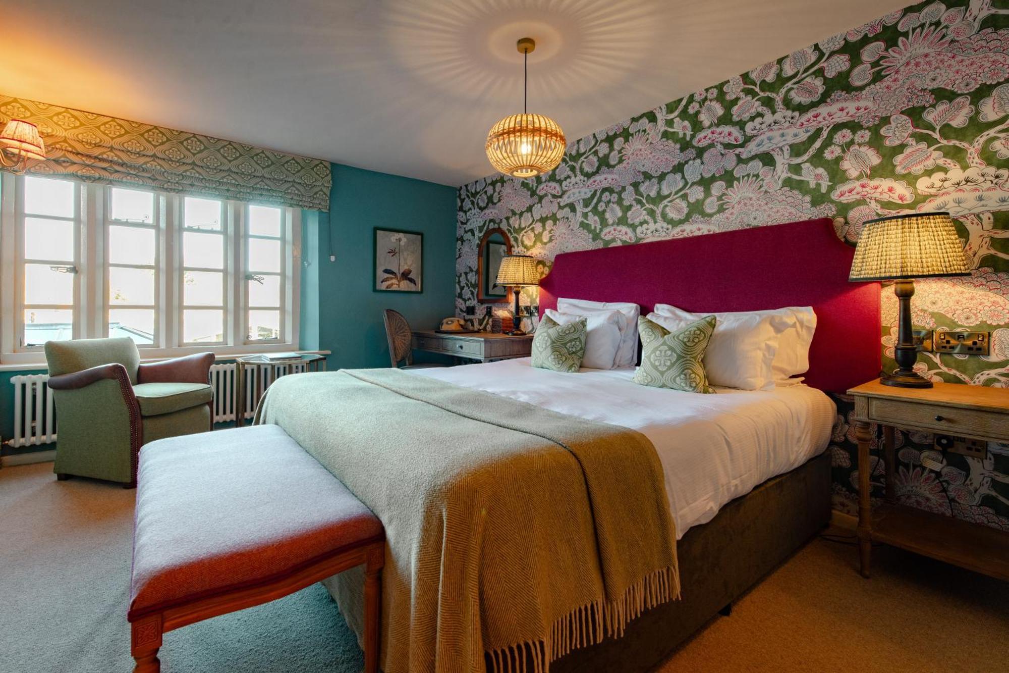 Classic Double or Twin Room