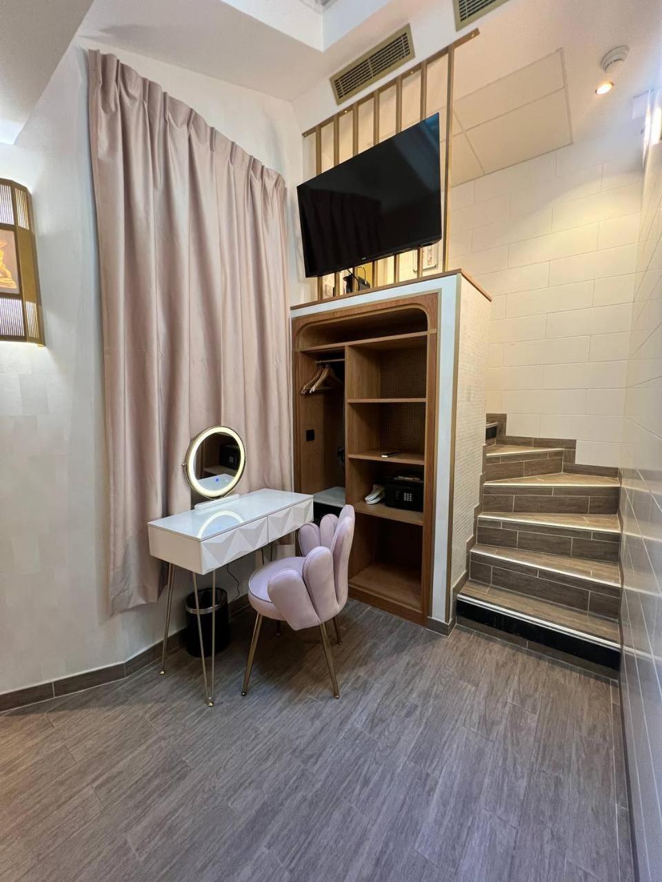 Double Room Building 2