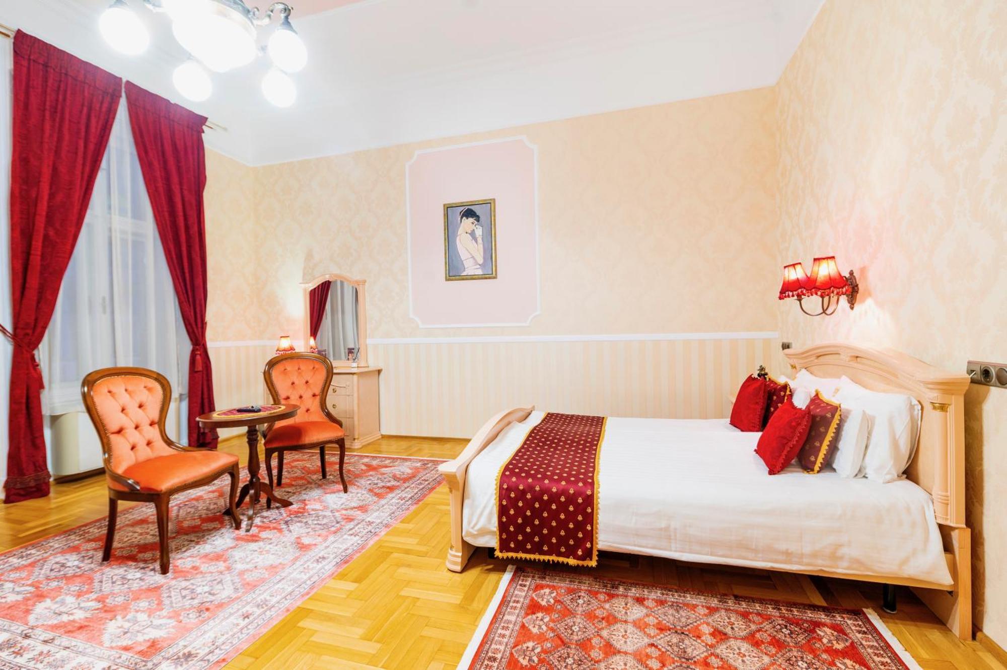 Exclusive Suite