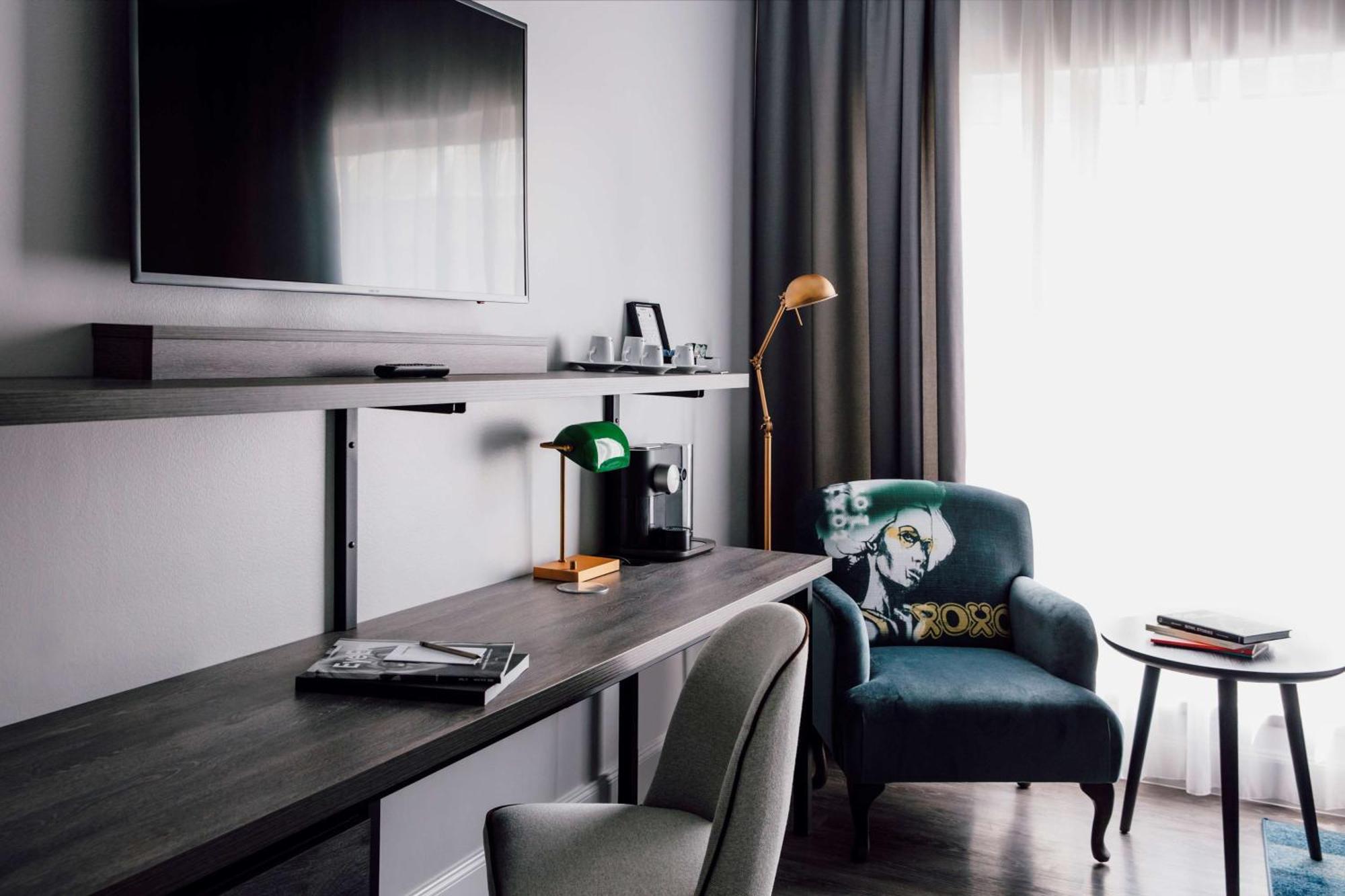 Quarto Standard