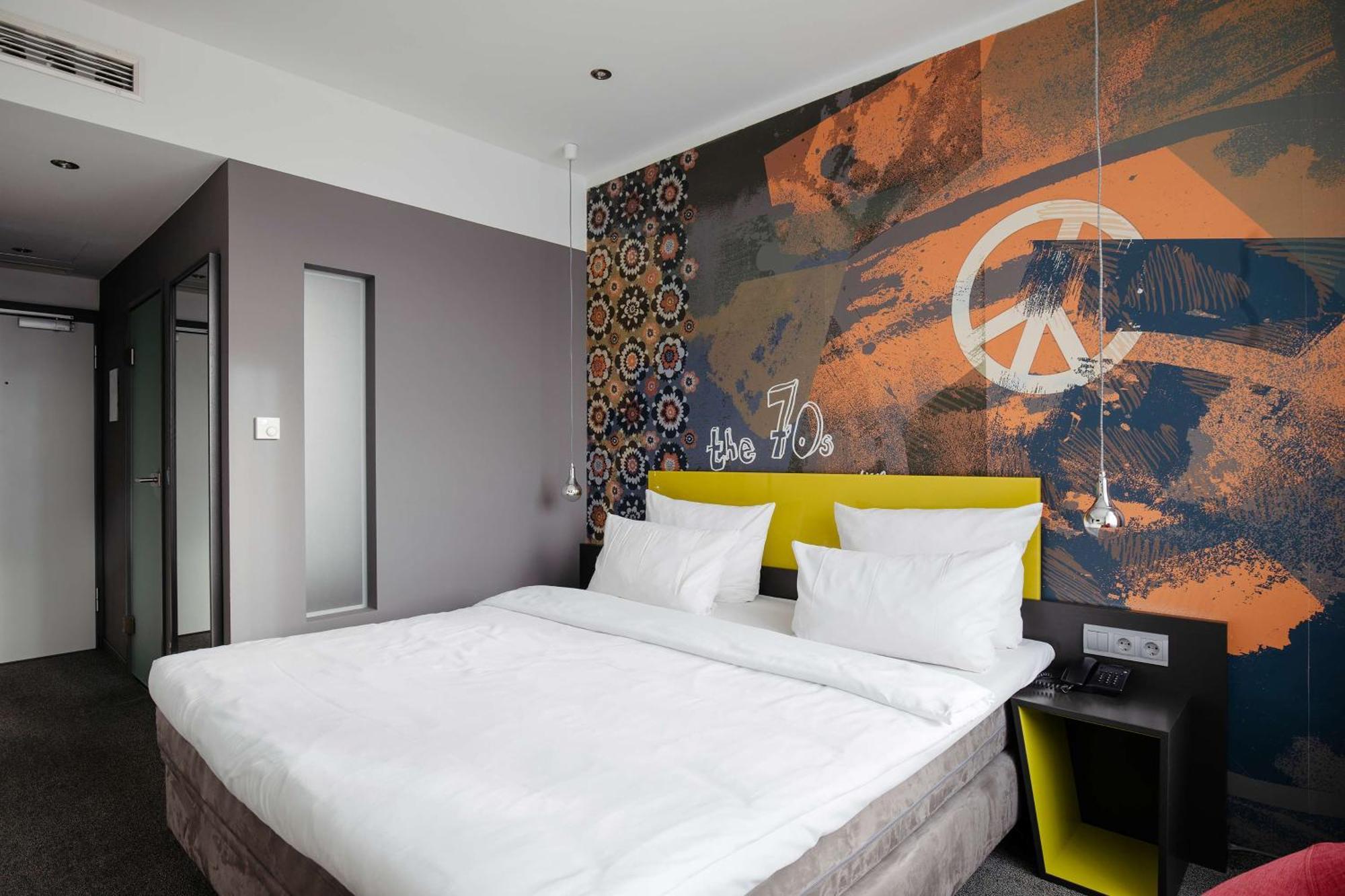 Quarto Pequeno Cosy