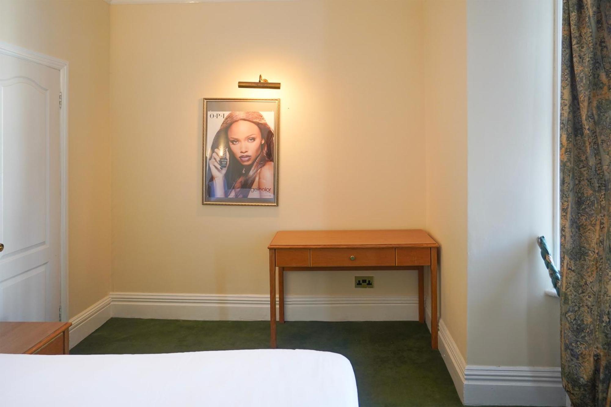 Standard Doppelzimmer
