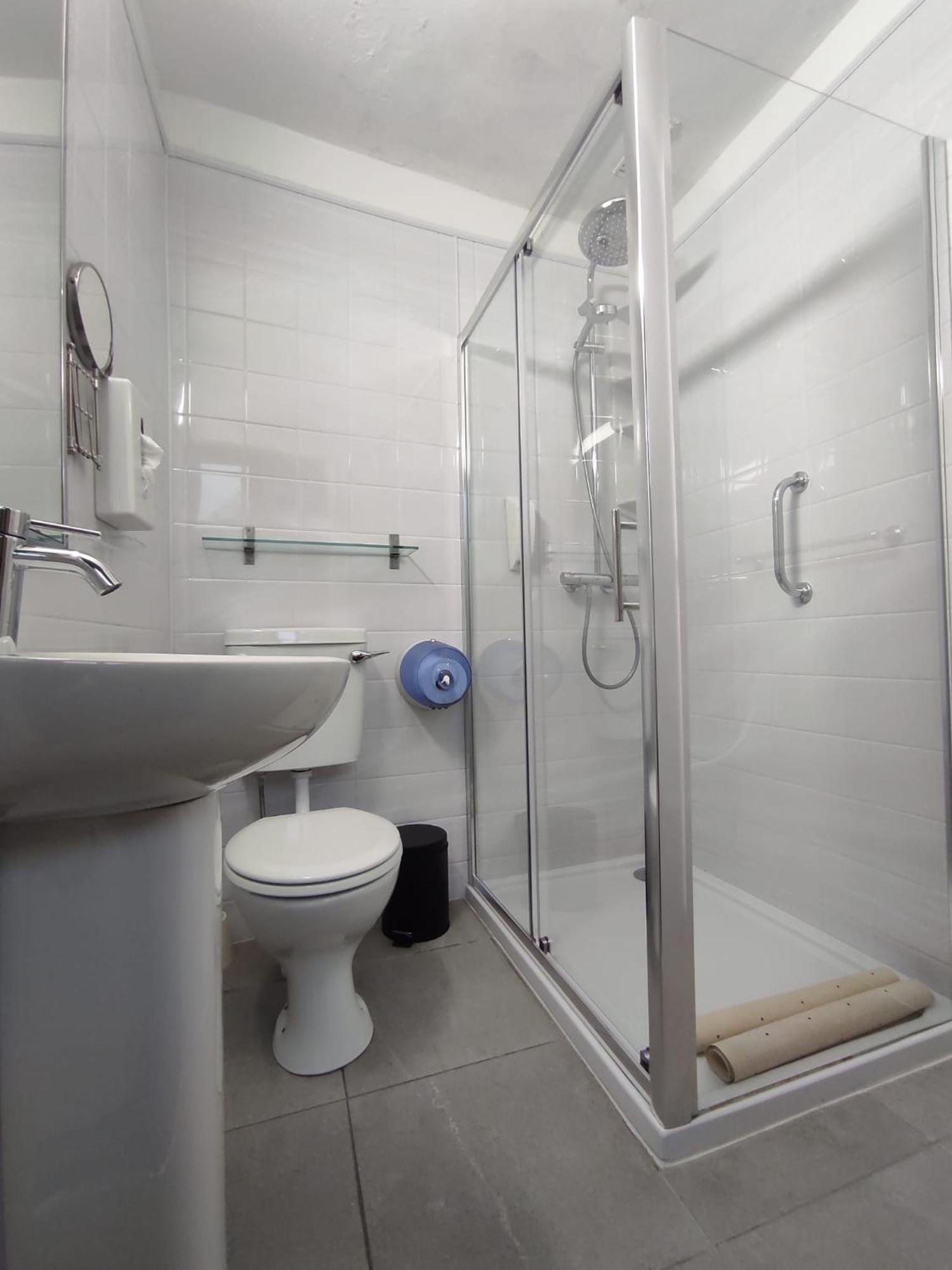 Small Twin Room