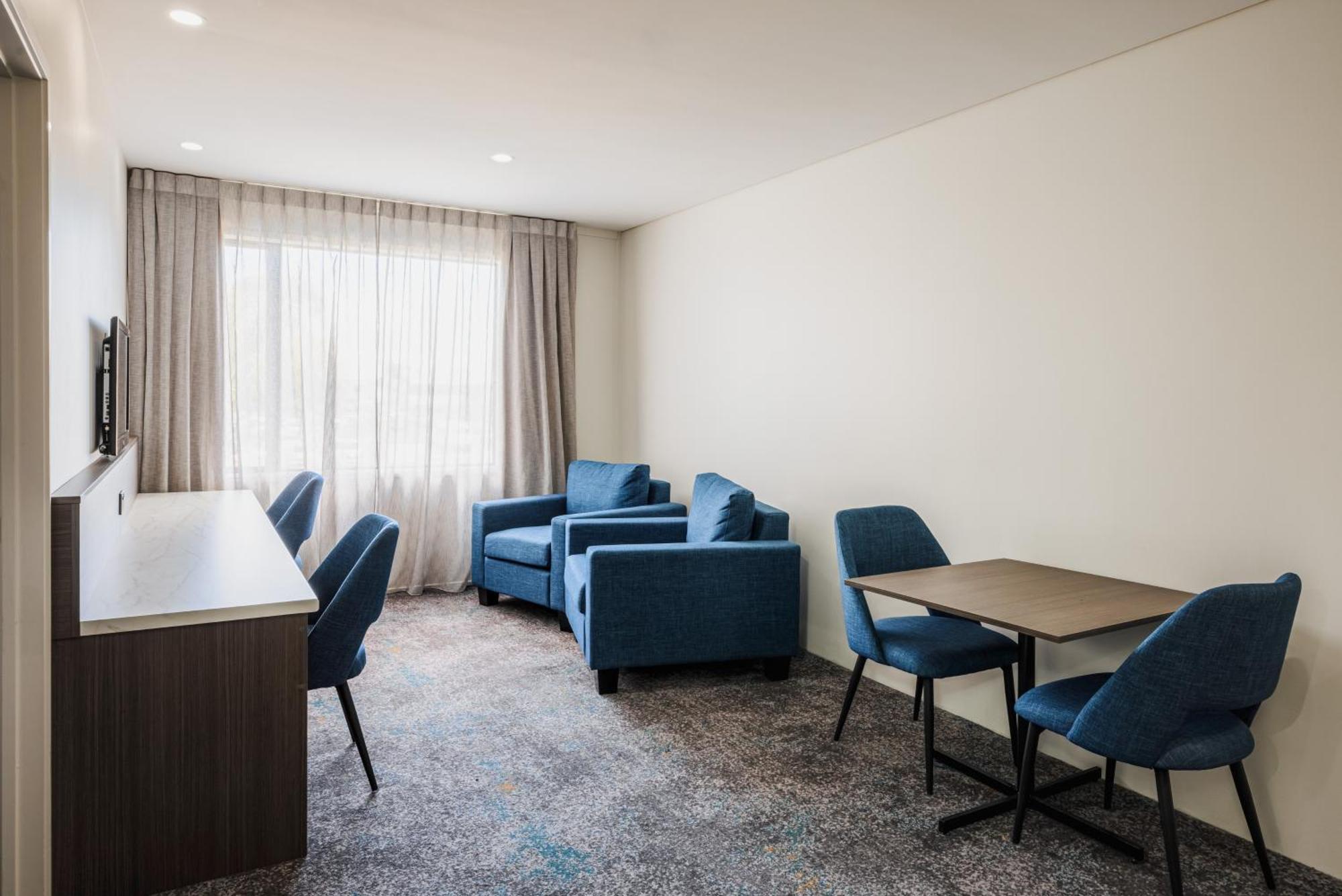 Standard Suite mit 1 Schlafzimmer