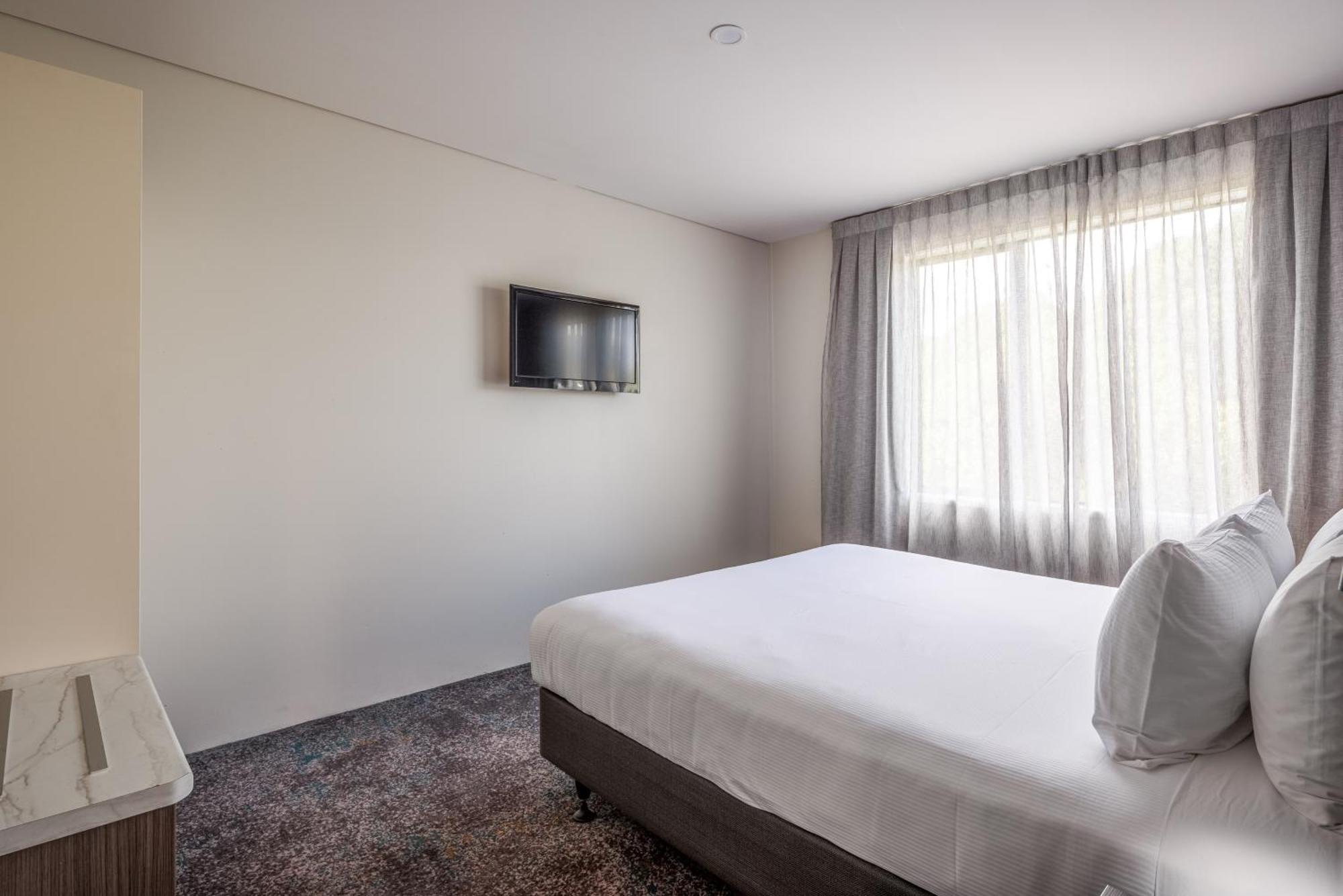 Superior Suite mit 1 Schlafzimmer