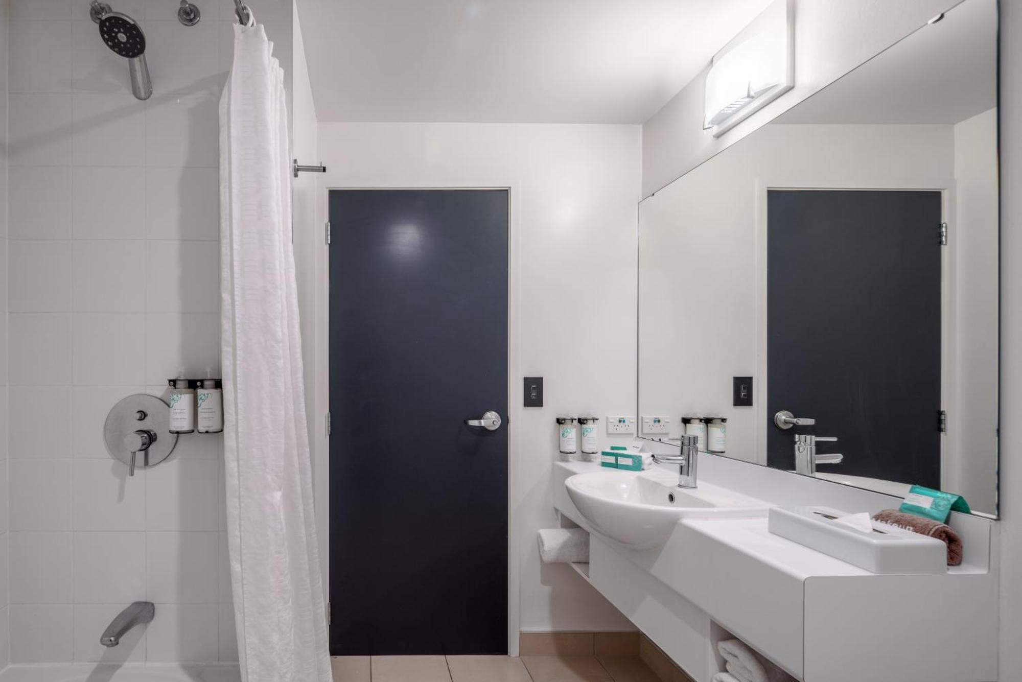 Standard Studio mit 2 Queensize-Betten